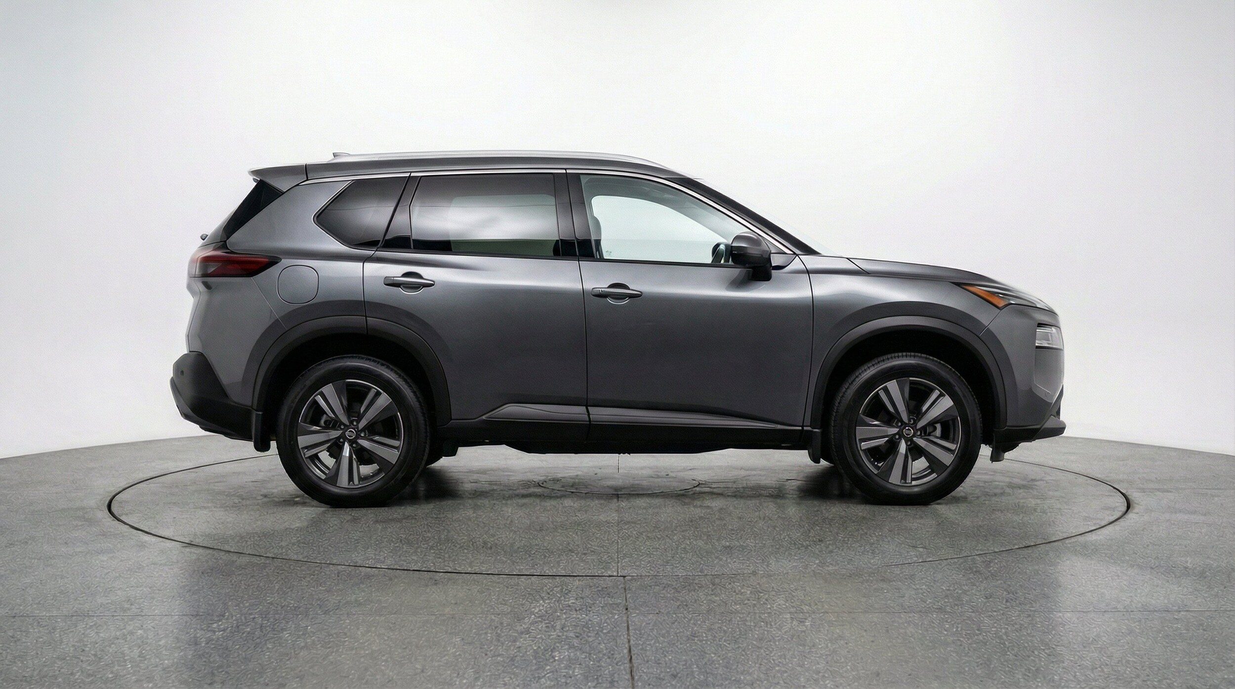 Thumbnail: 2026 Nissan Rogue - 11