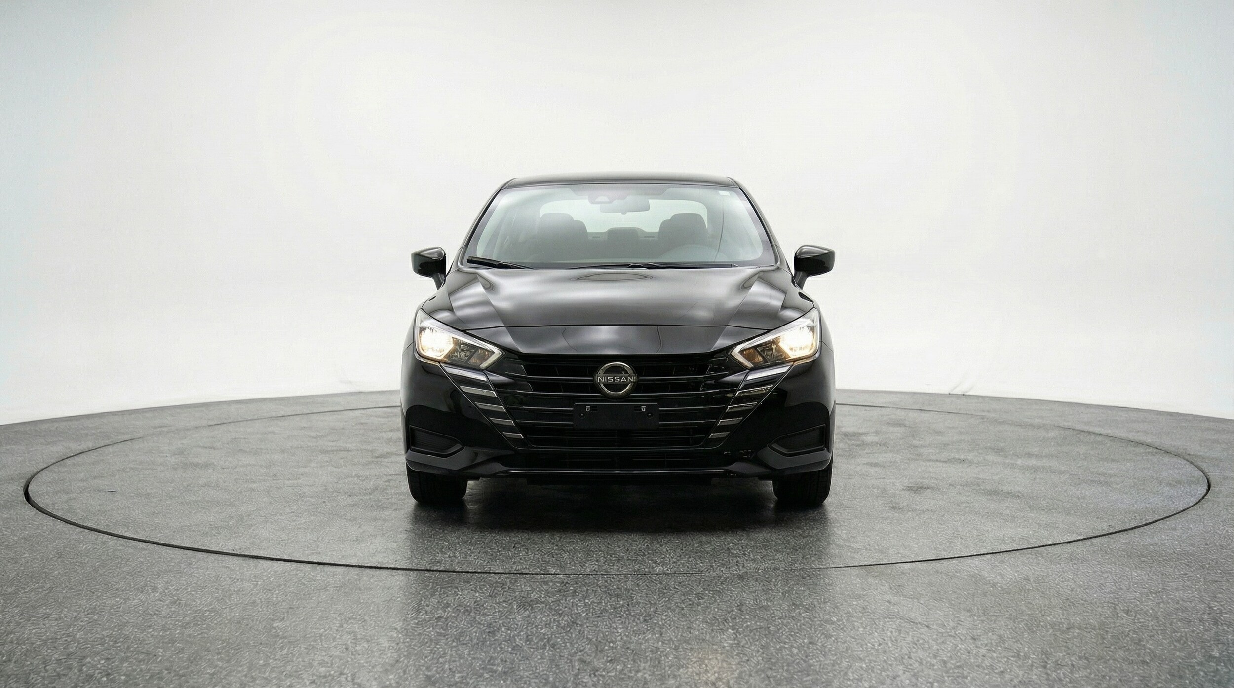 Thumbnail: 2025 Nissan Versa - 2