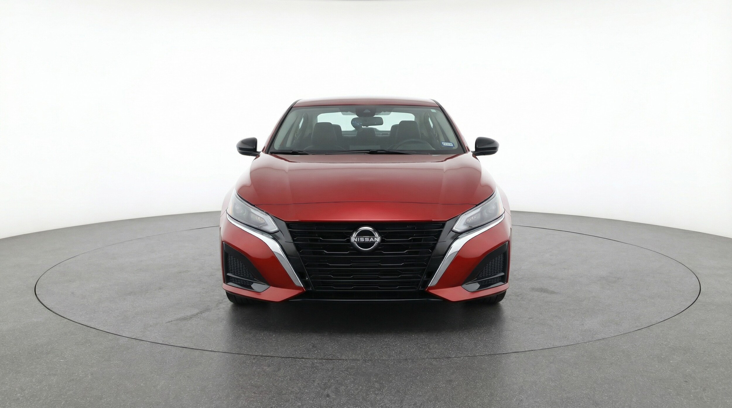 Thumbnail: 2025 Nissan Altima - 2