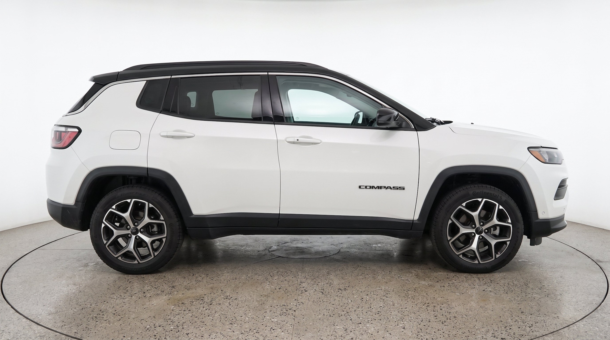 Thumbnail: 2025 Jeep Compass - 11