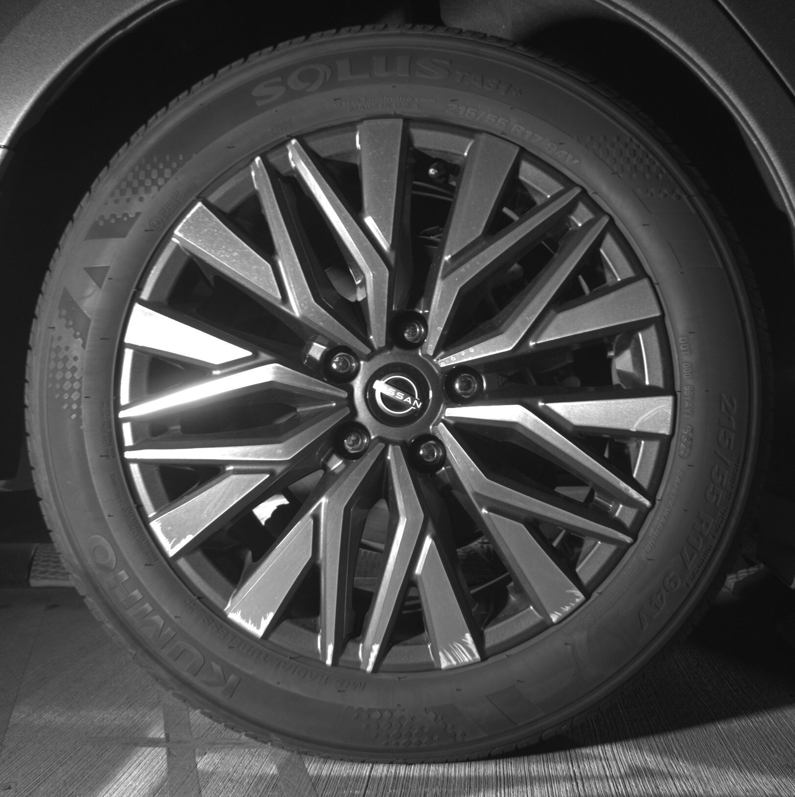 Thumbnail: 2025 Nissan Altima - 12