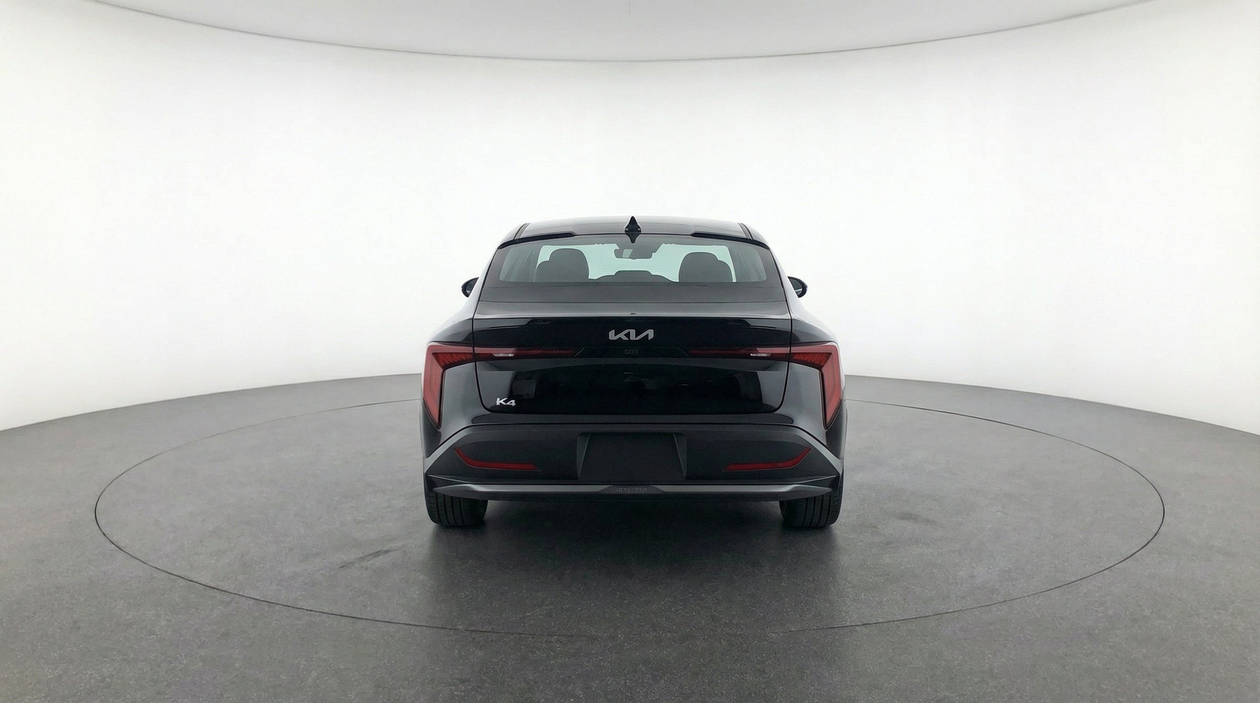 Thumbnail: 2026 Kia K4 - 7