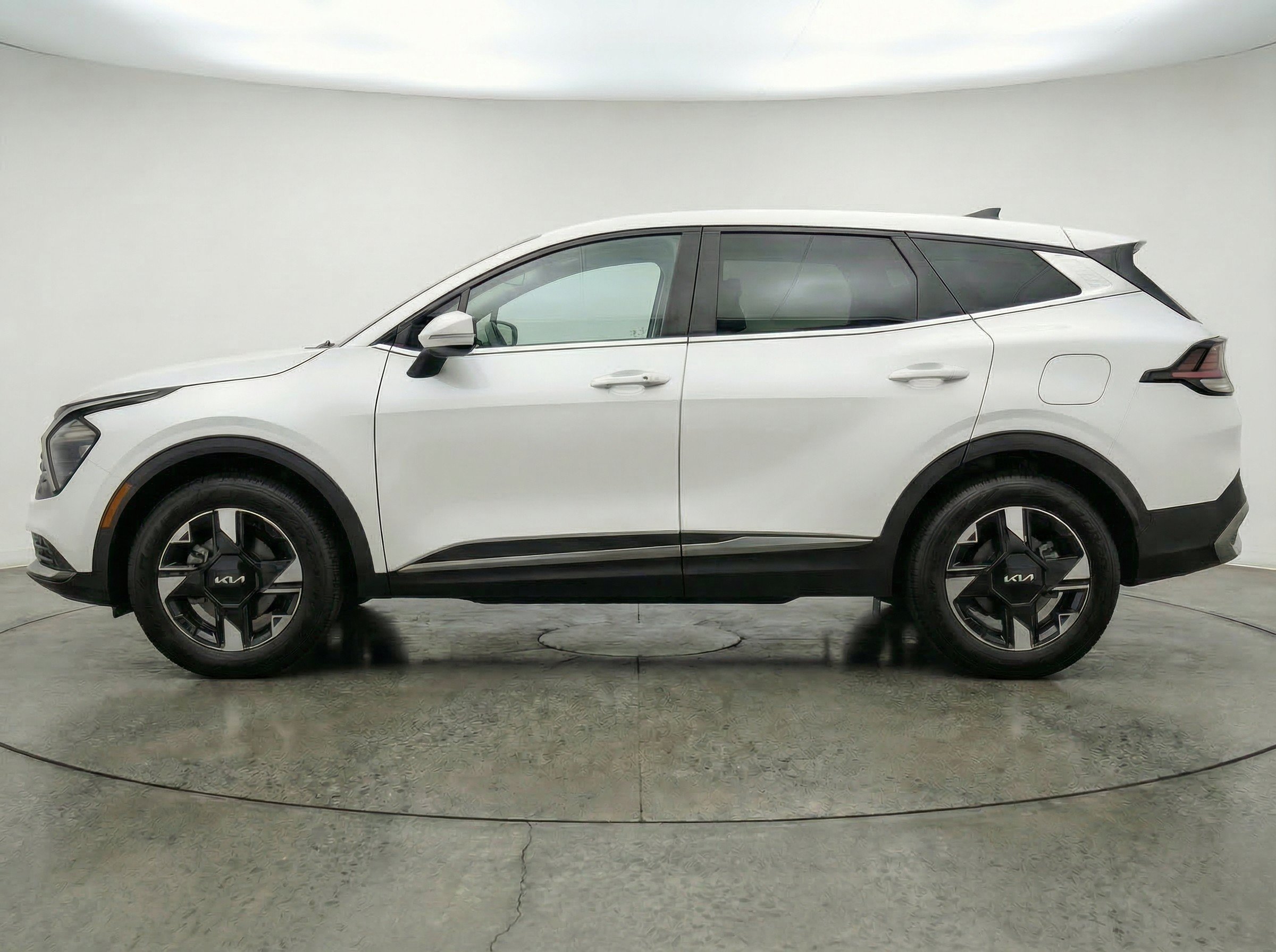 Thumbnail: 2026 Kia Sportage - 5