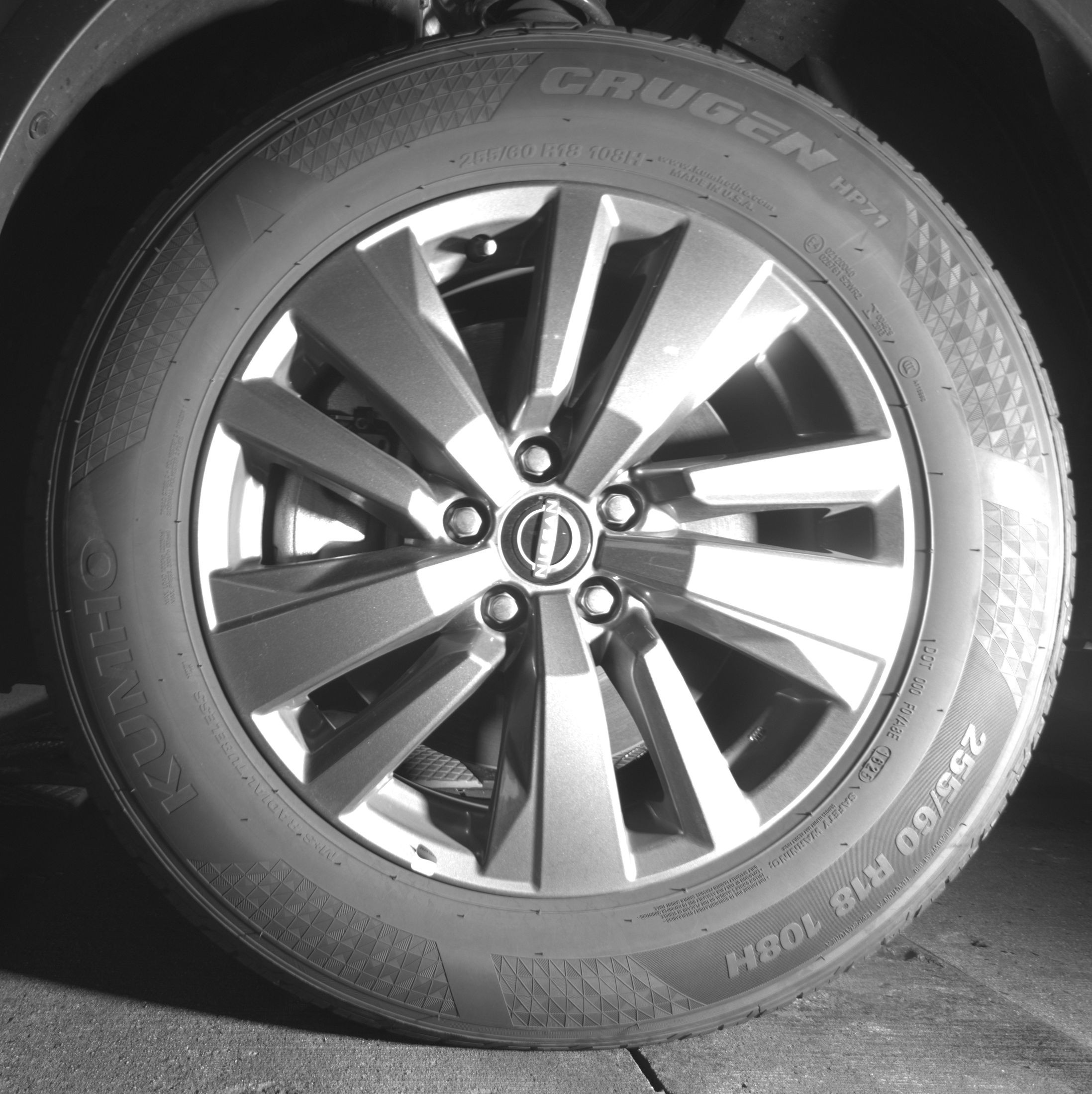 Thumbnail: 2025 Nissan Pathfinder - 9