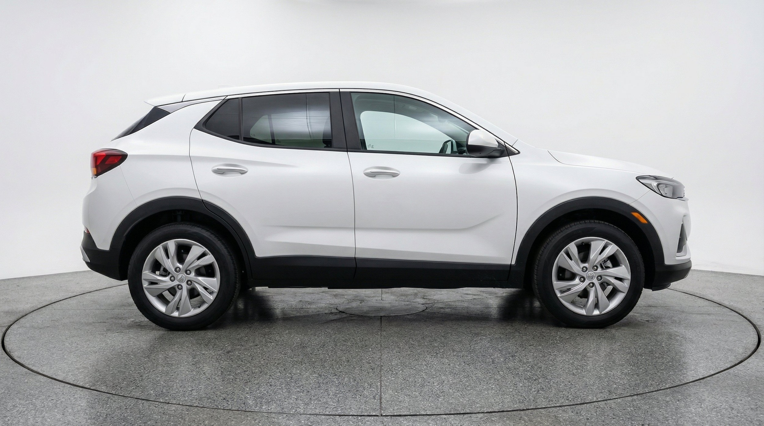 Thumbnail: 2026 Buick Encore GX - 11