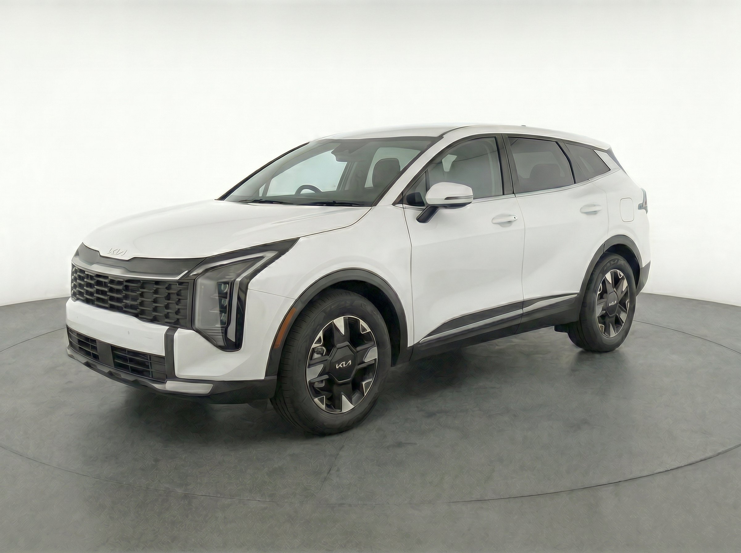 Thumbnail: 2026 Kia Sportage - 3