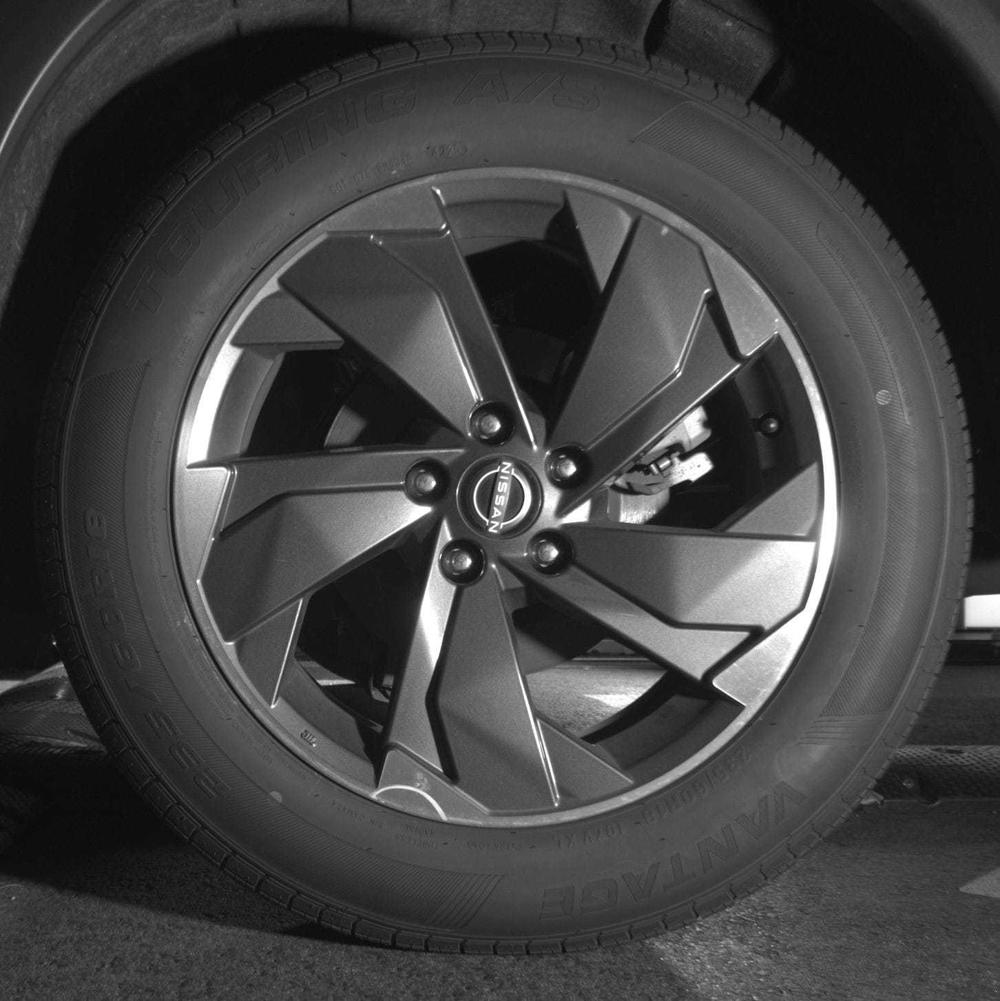 Thumbnail: 2025 Nissan Rogue - 11