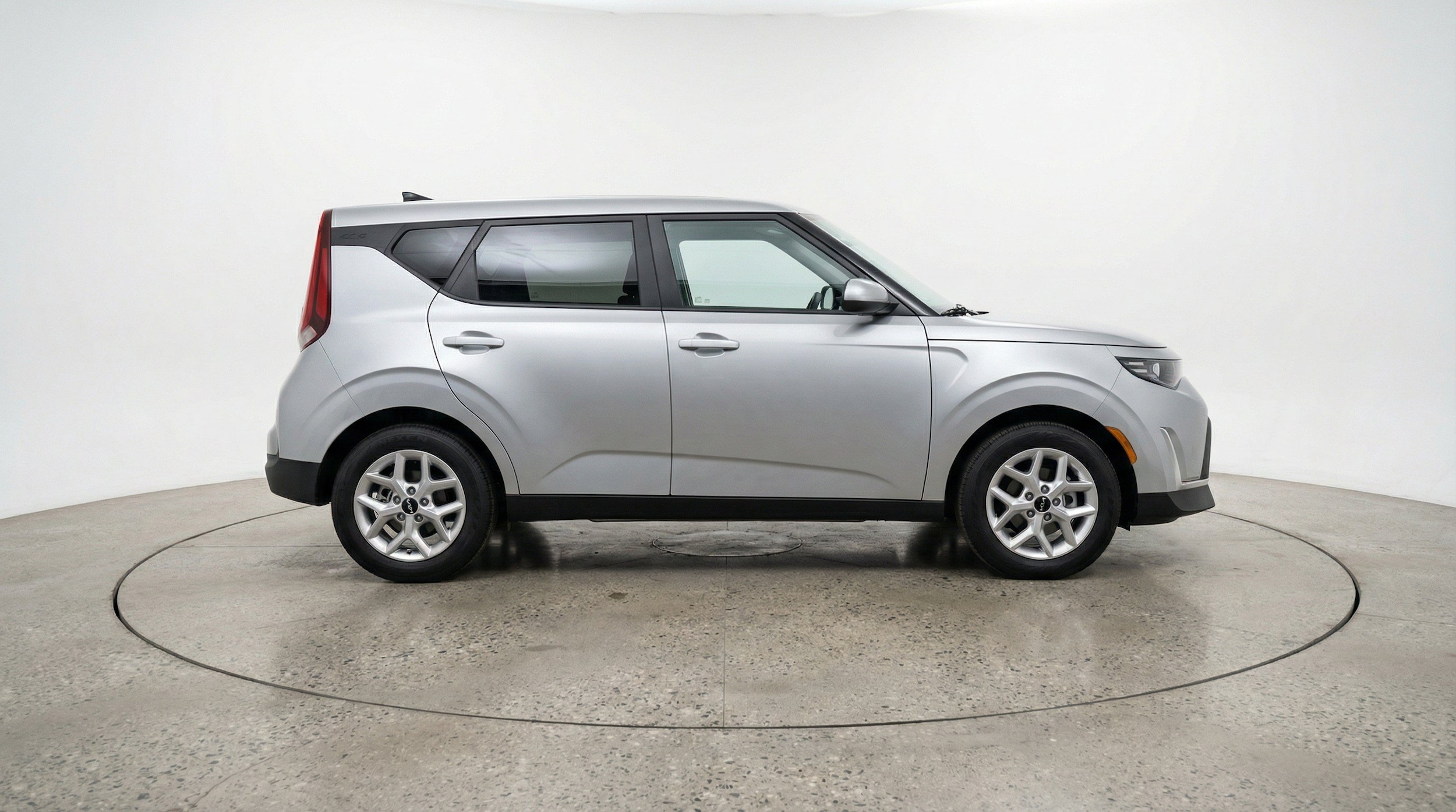Thumbnail: 2025 Kia Soul - 11