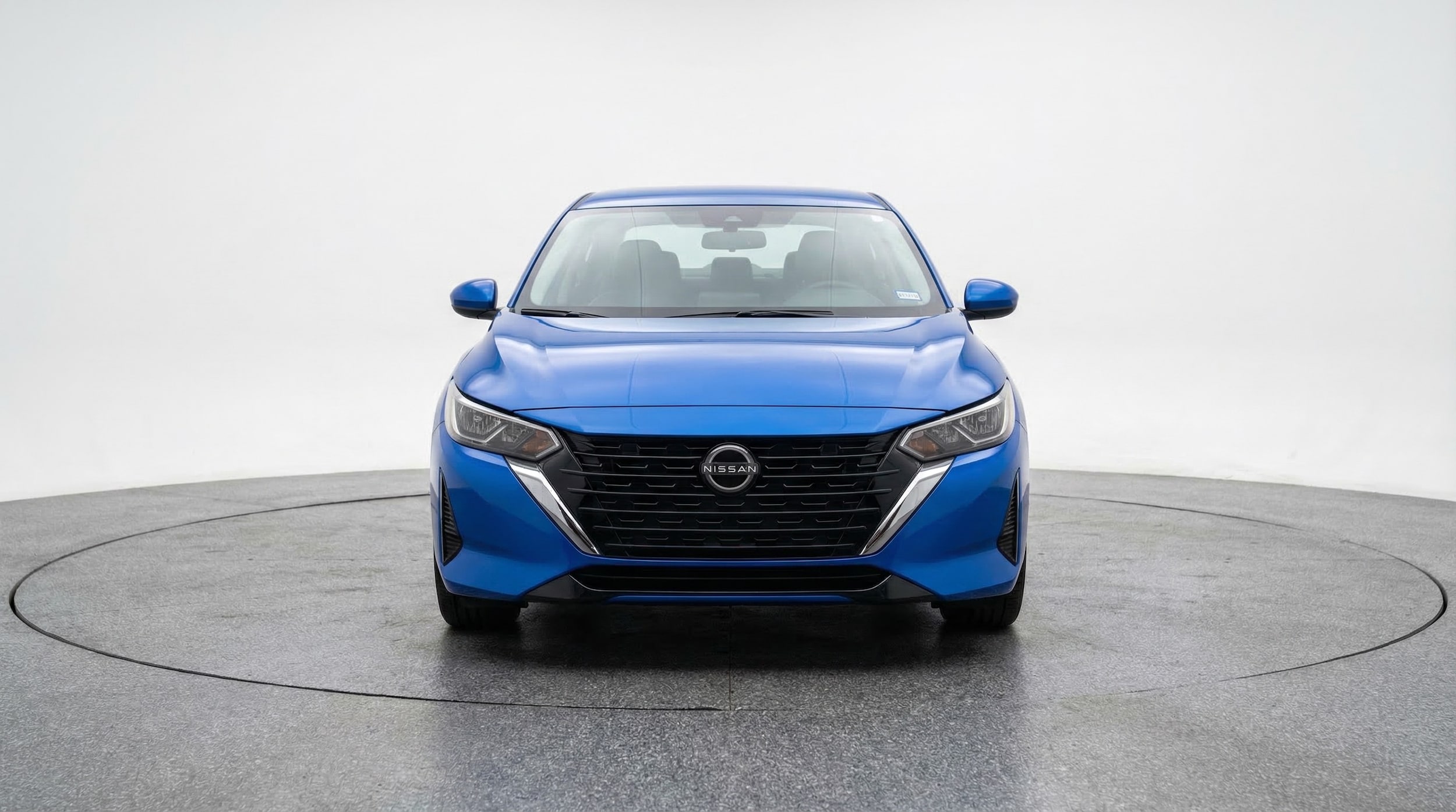 Thumbnail: 2025 Nissan Sentra - 2