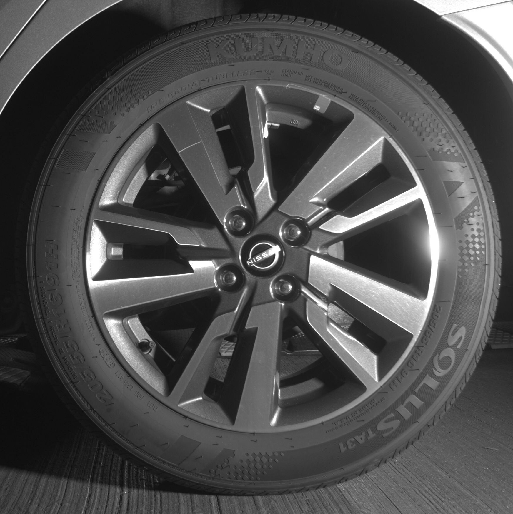 Thumbnail: 2025 Nissan Versa - 11