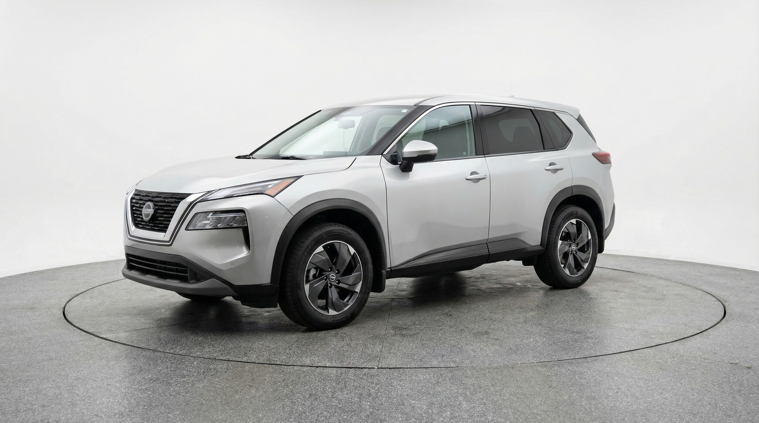 Thumbnail: 2025 Nissan Rogue - 3