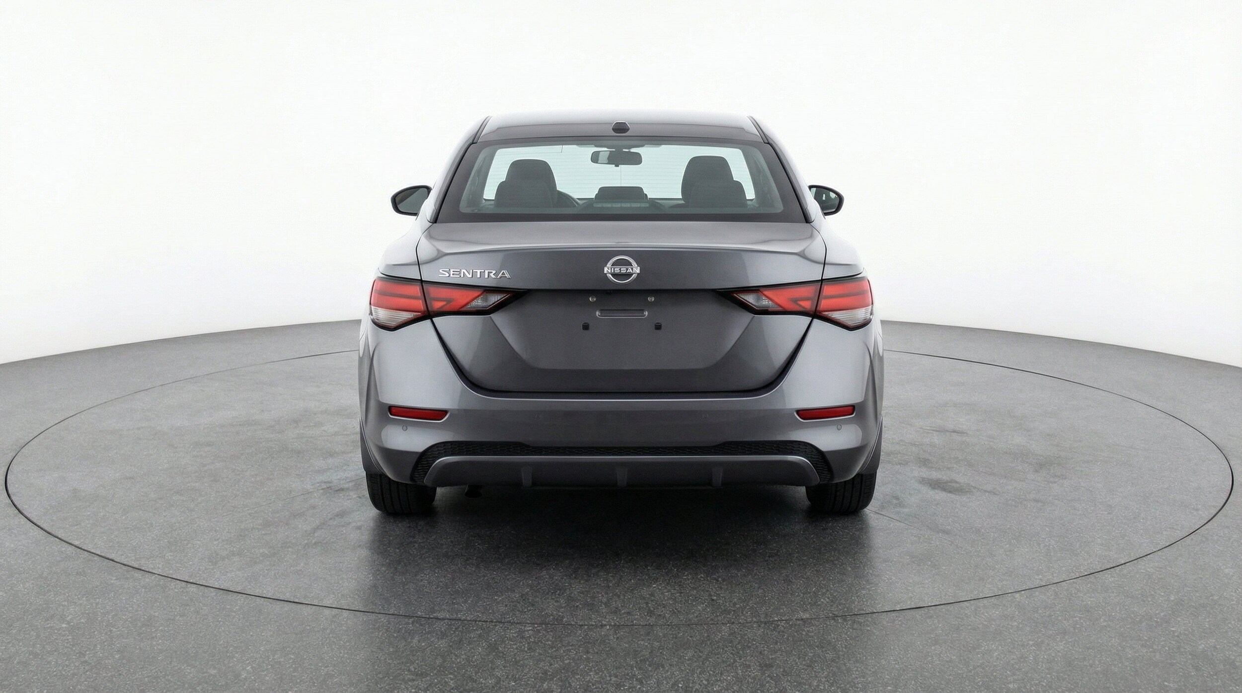 Thumbnail: 2025 Nissan Sentra - 7