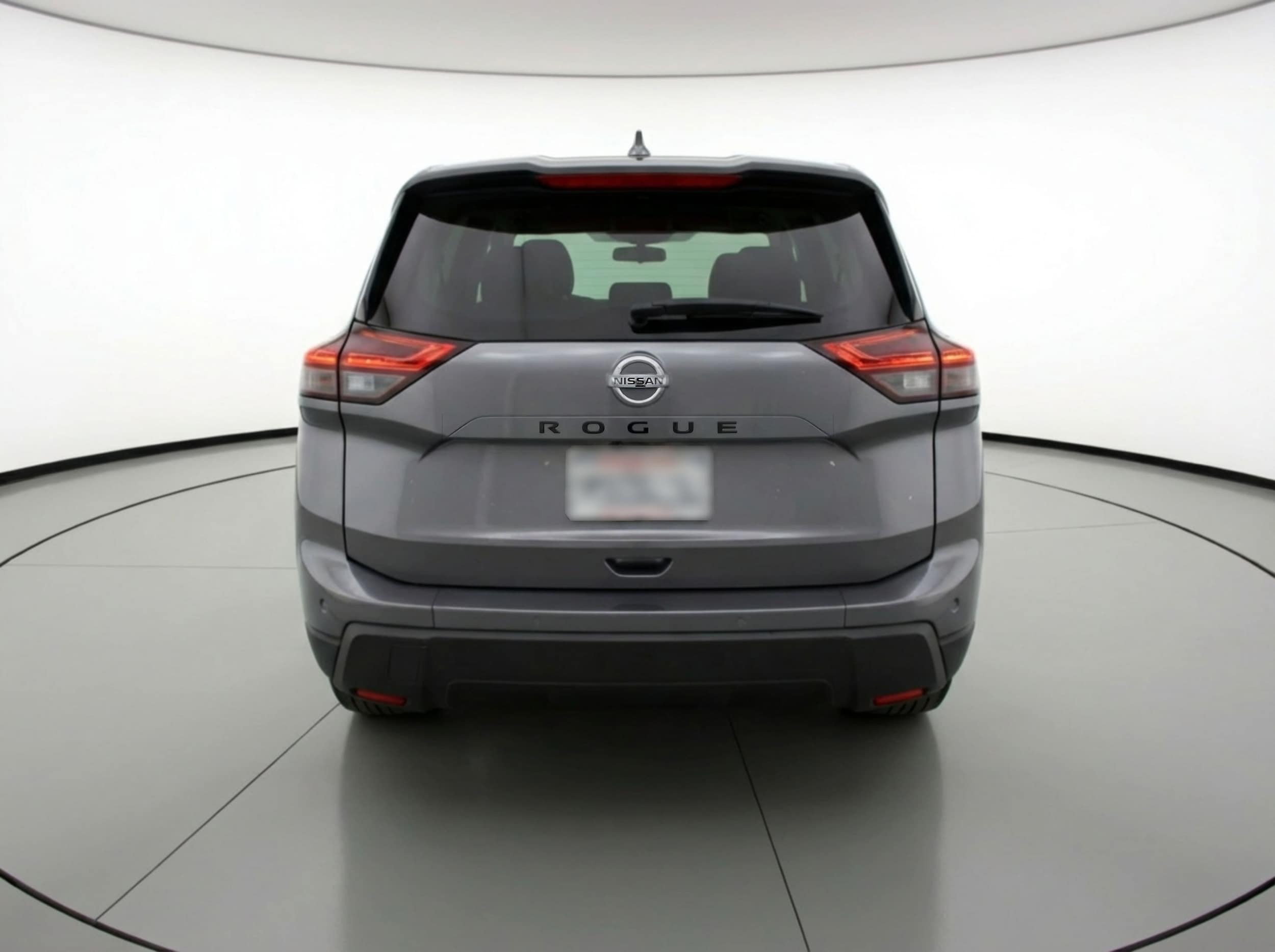 Thumbnail: 2025 Nissan Rogue - 6