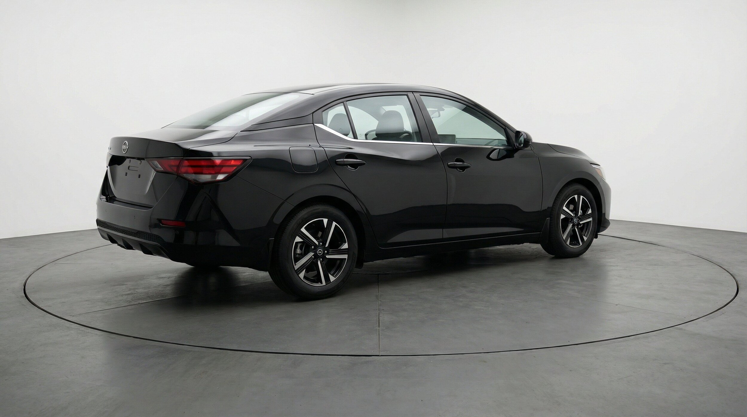 Thumbnail: 2025 Nissan Sentra - 9