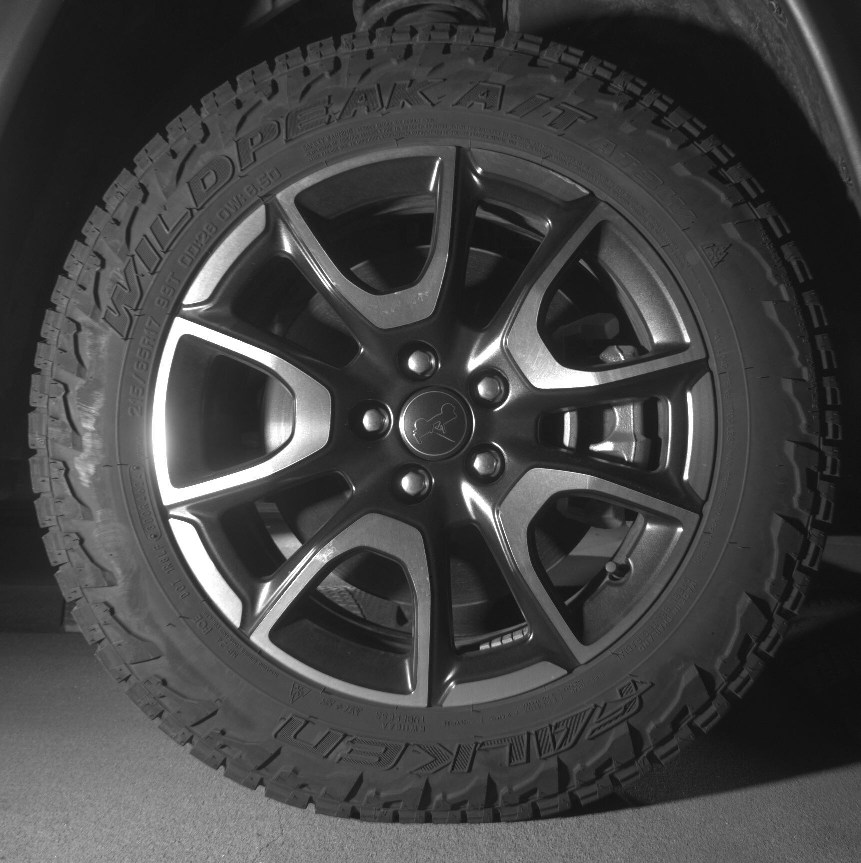 Thumbnail: 2025 Jeep Compass - 10