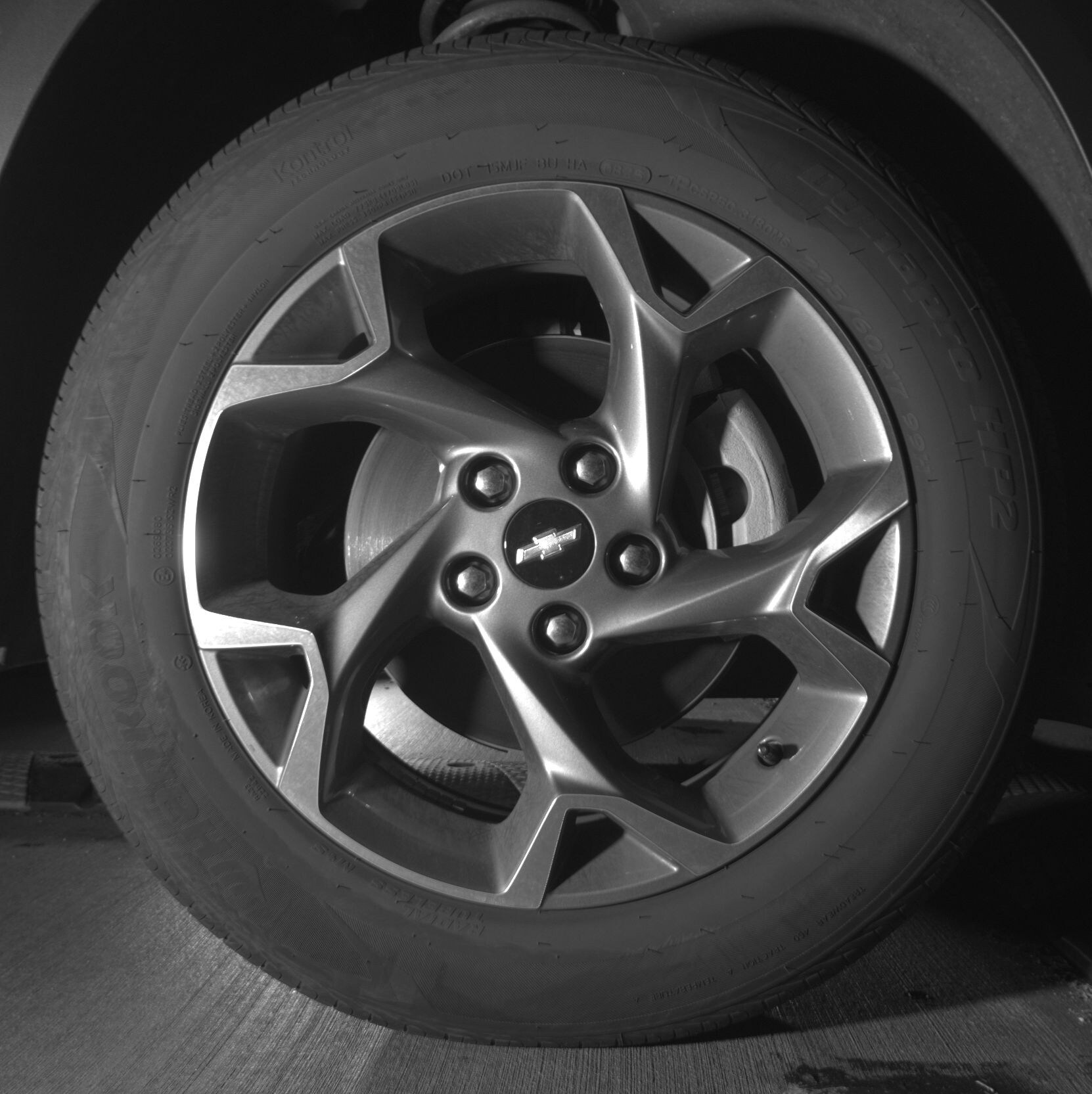 Thumbnail: 2025 Chevrolet Trax - 10