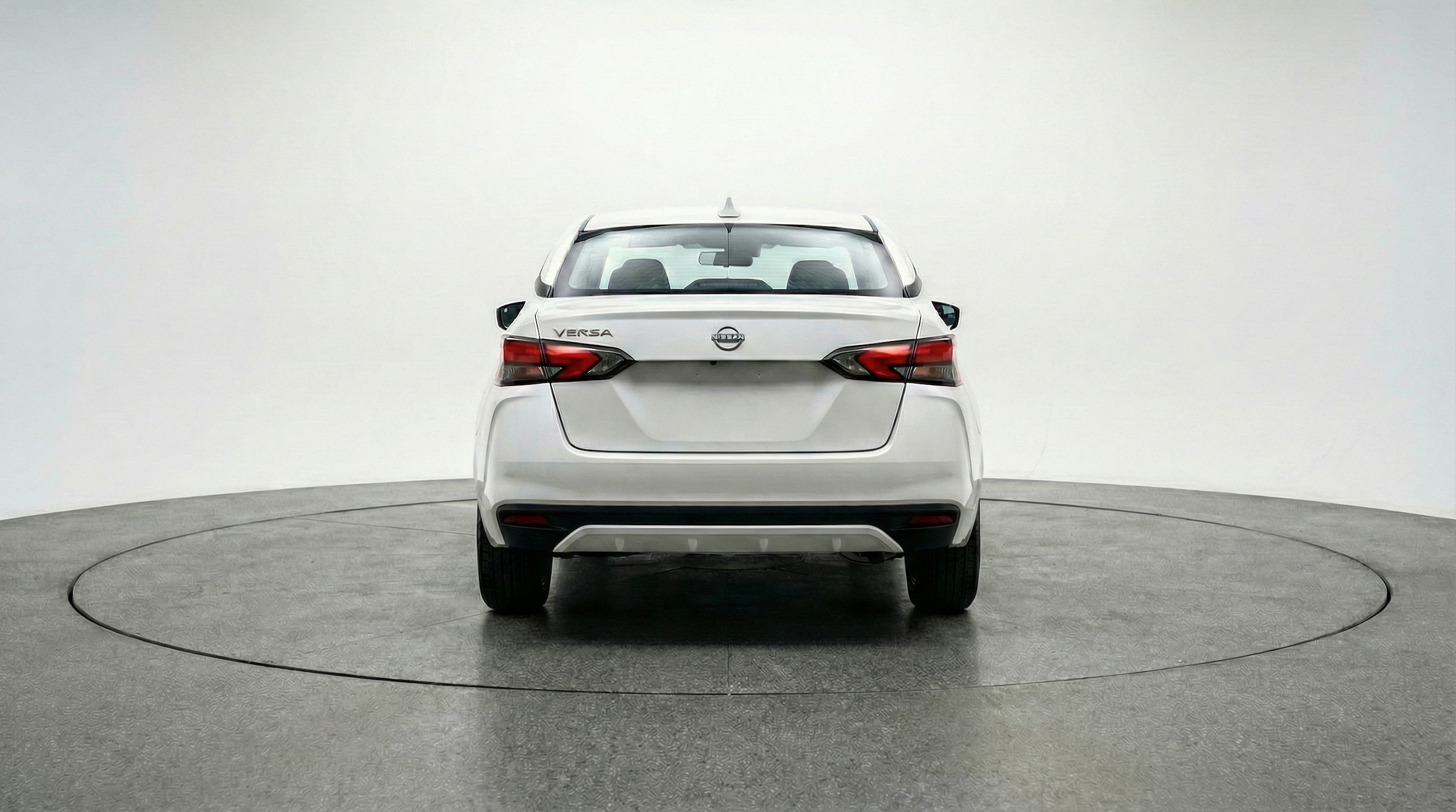Thumbnail: 2025 Nissan Versa - 6