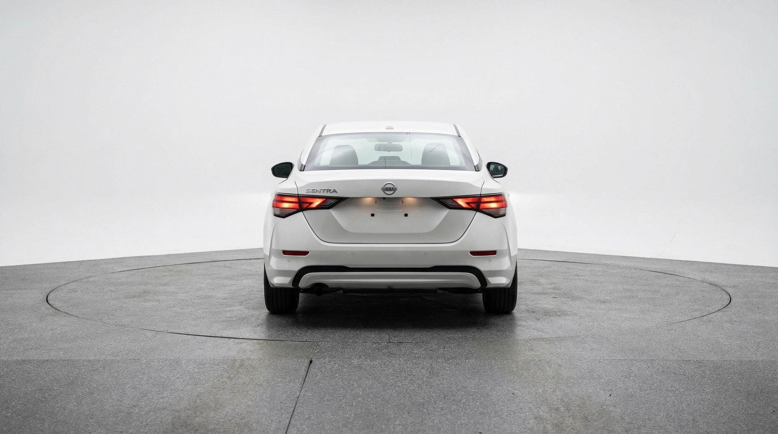 Thumbnail: 2025 Nissan Sentra - 6