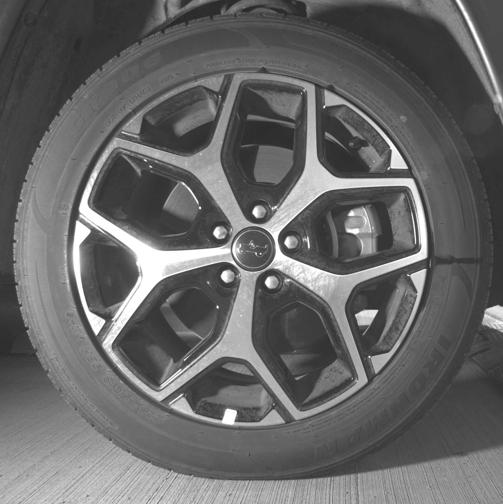 Thumbnail: 2025 Jeep Compass - 10