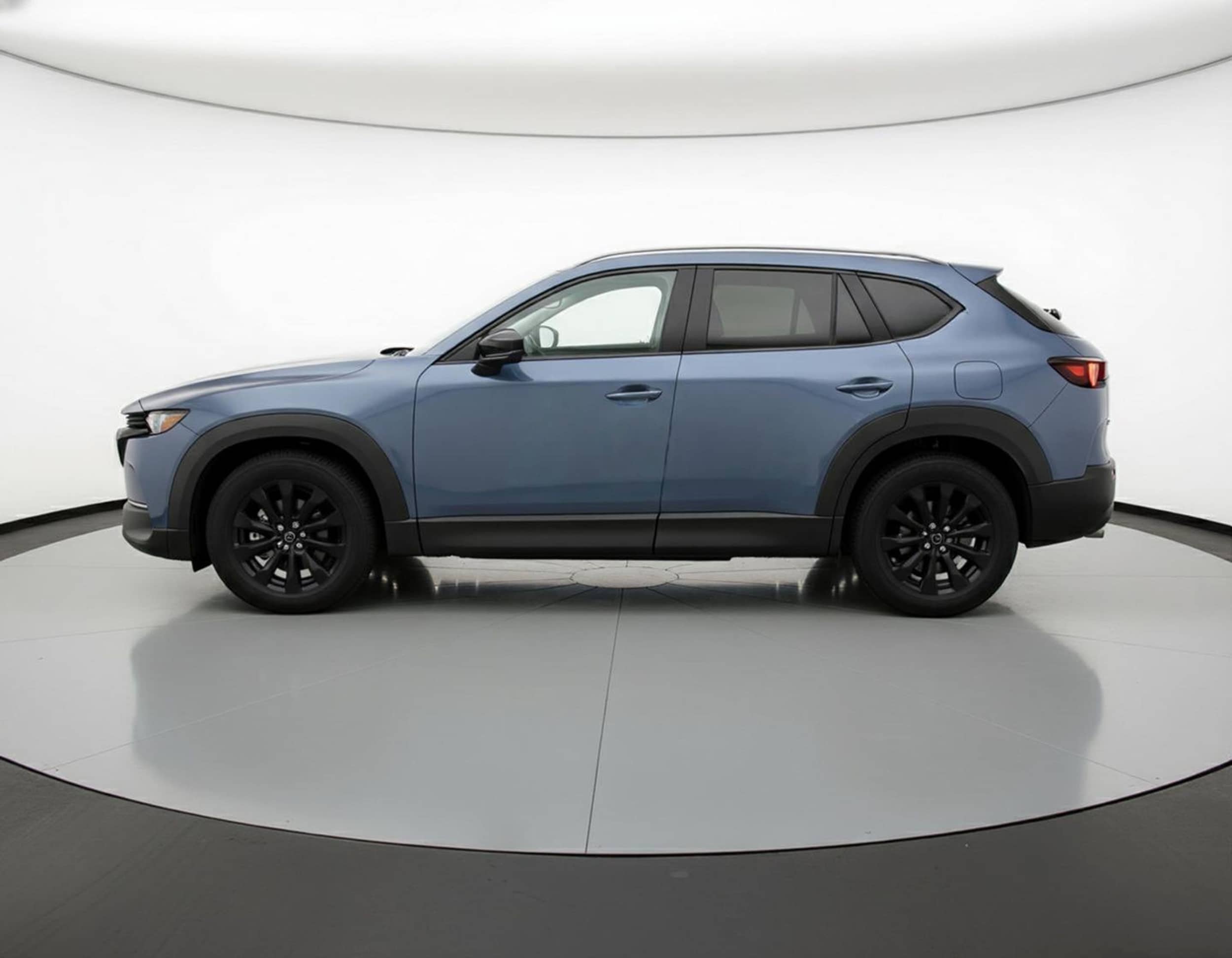 Thumbnail: 2025 Mazda CX-50 - 4
