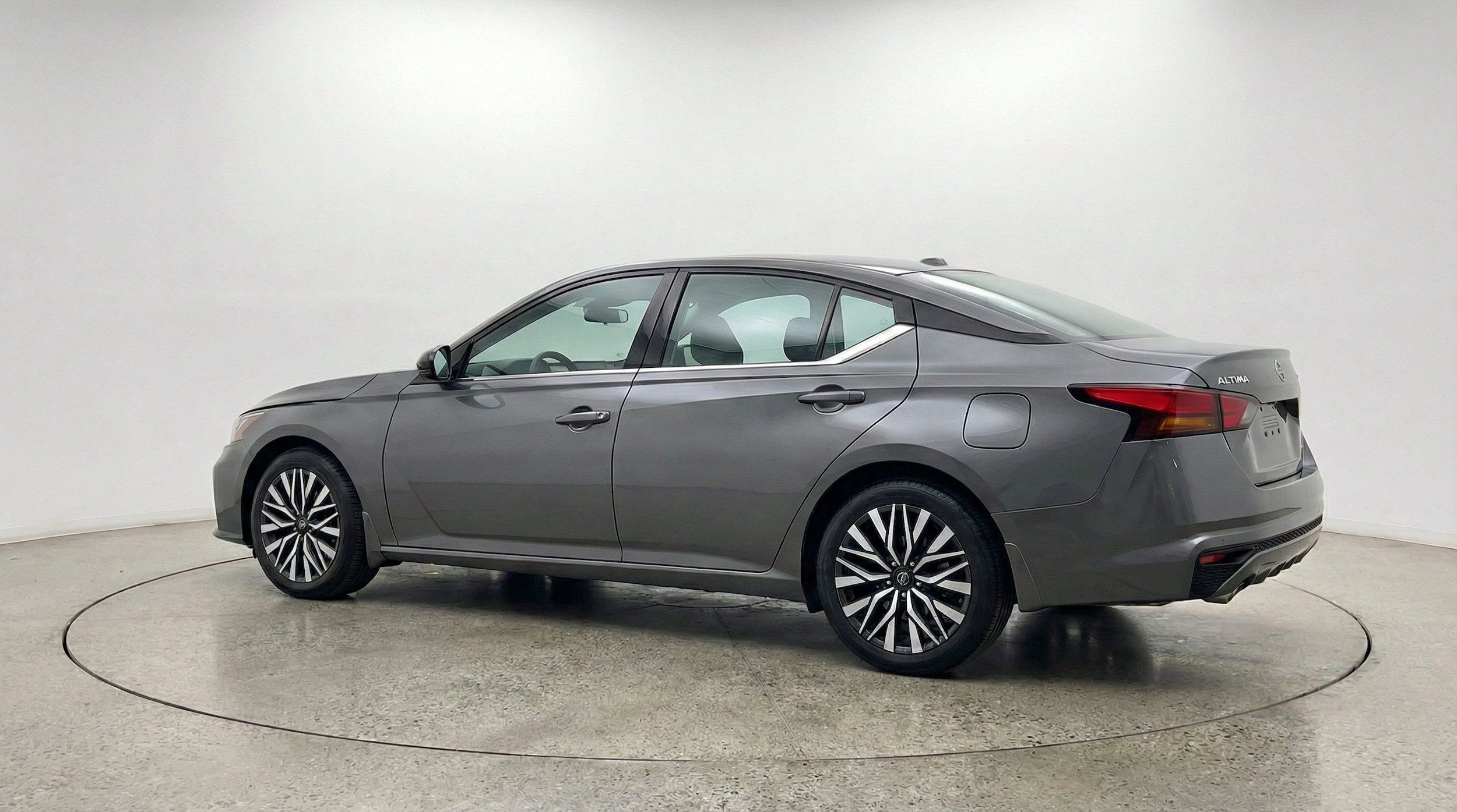 Thumbnail: 2025 Nissan Altima - 6