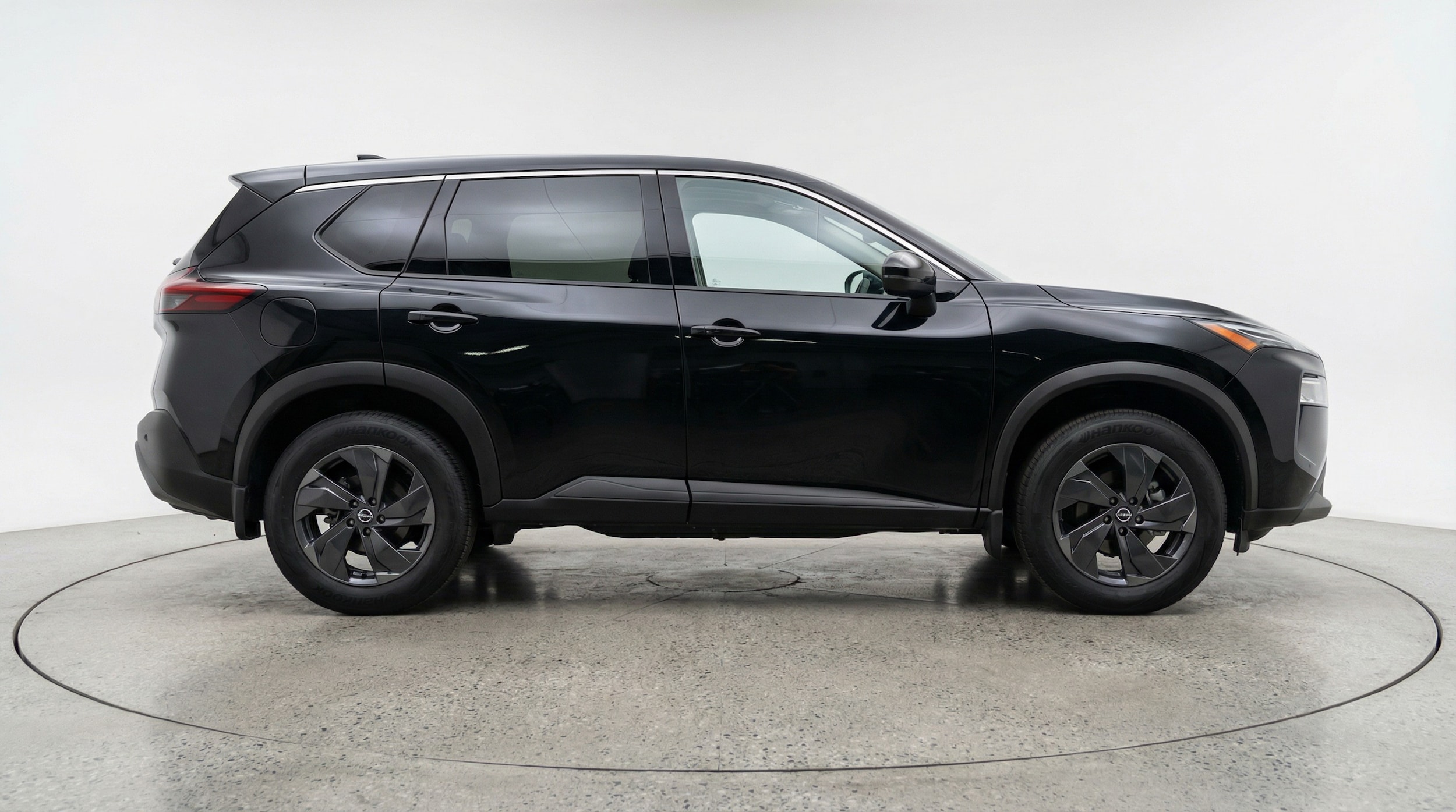 Thumbnail: 2025 Nissan Rogue - 8