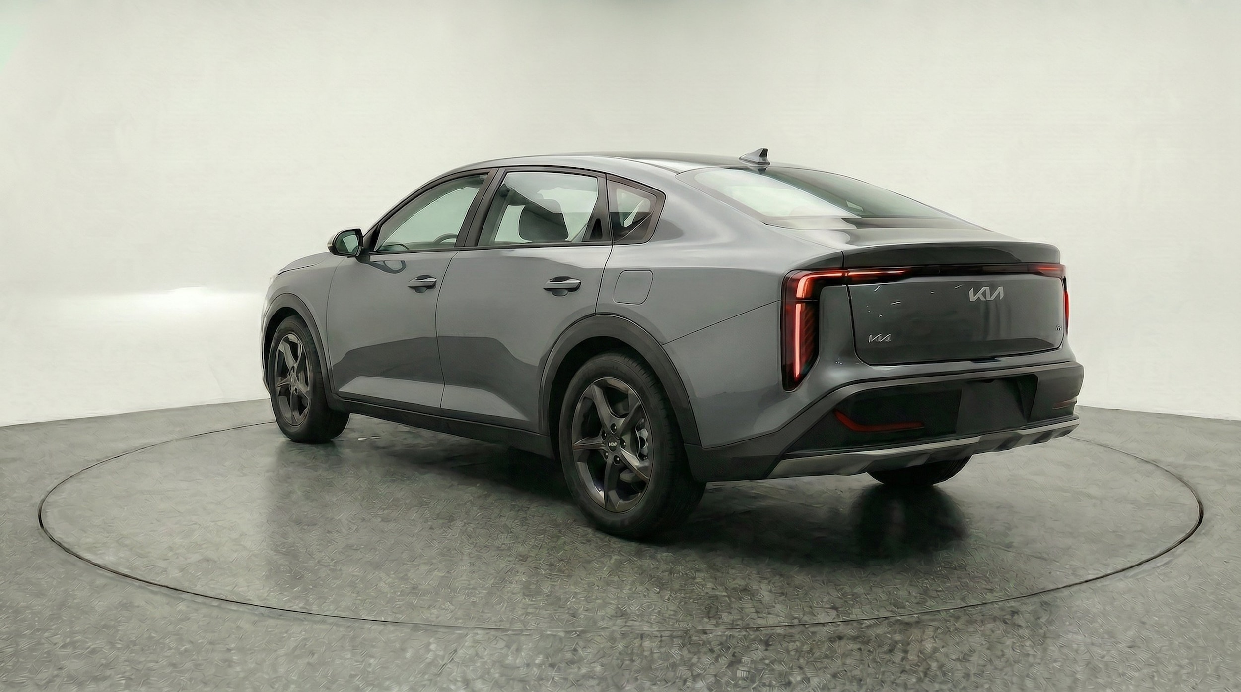 Thumbnail: 2026 Kia K4 - 6