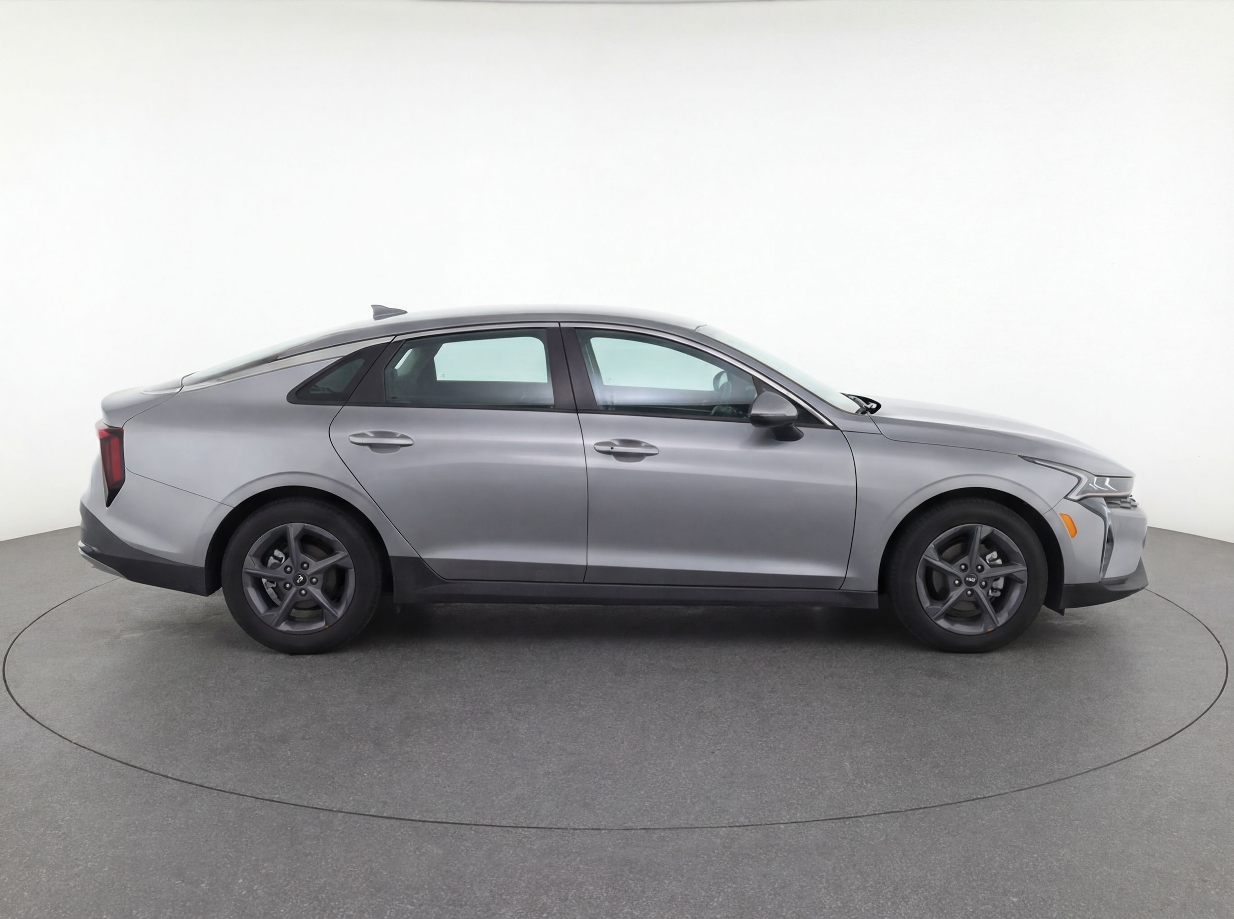 Thumbnail: 2025 Kia K4 - 8