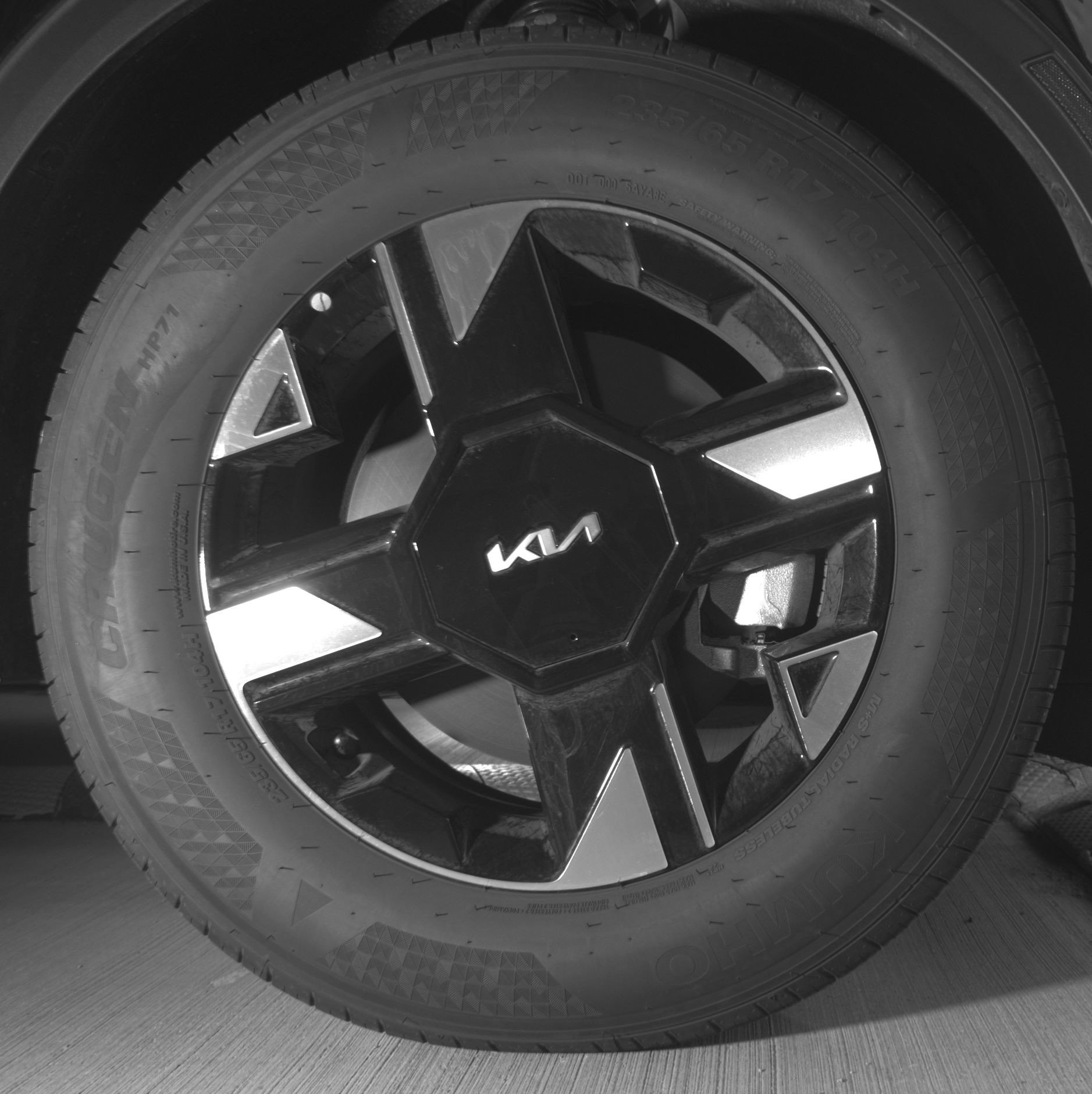 Thumbnail: 2026 Kia Sportage - 13