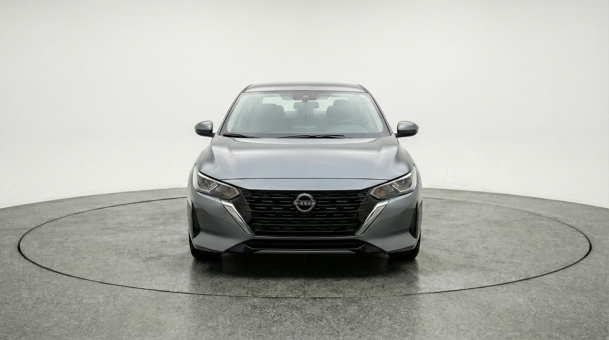 Thumbnail: 2025 Nissan Sentra - 2