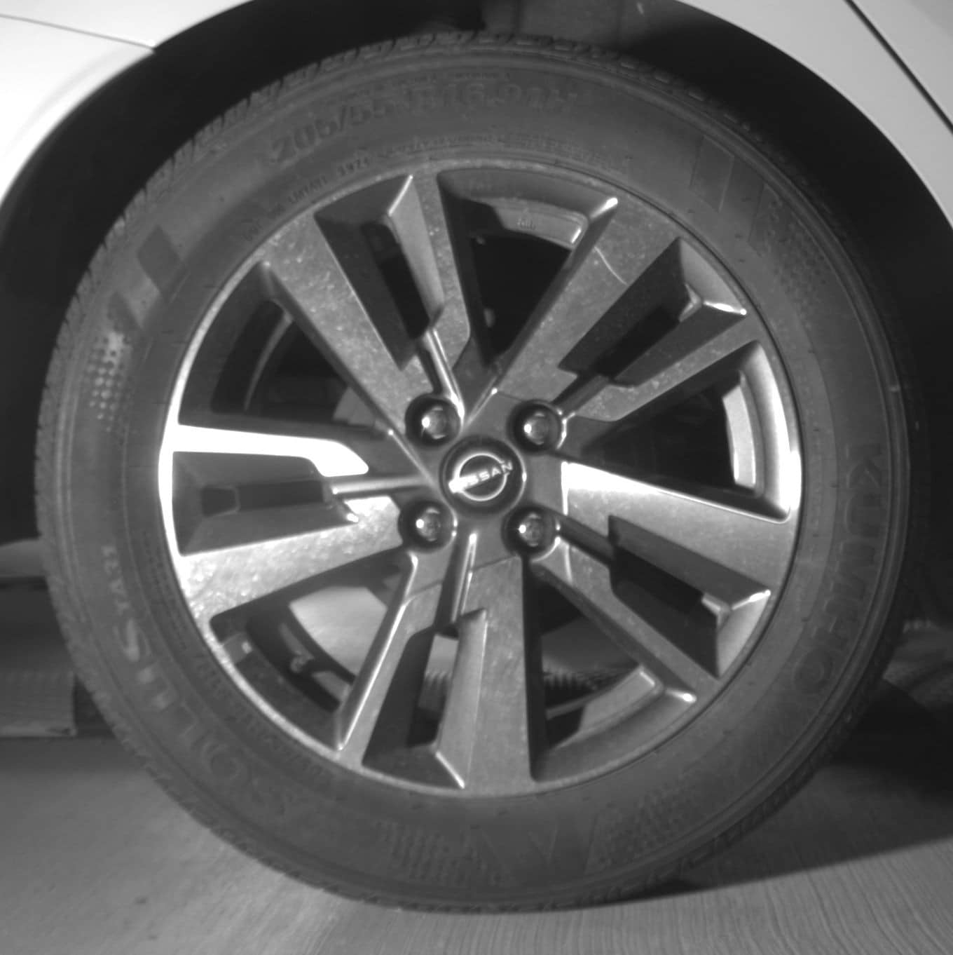 Thumbnail: 2025 Nissan Versa - 12