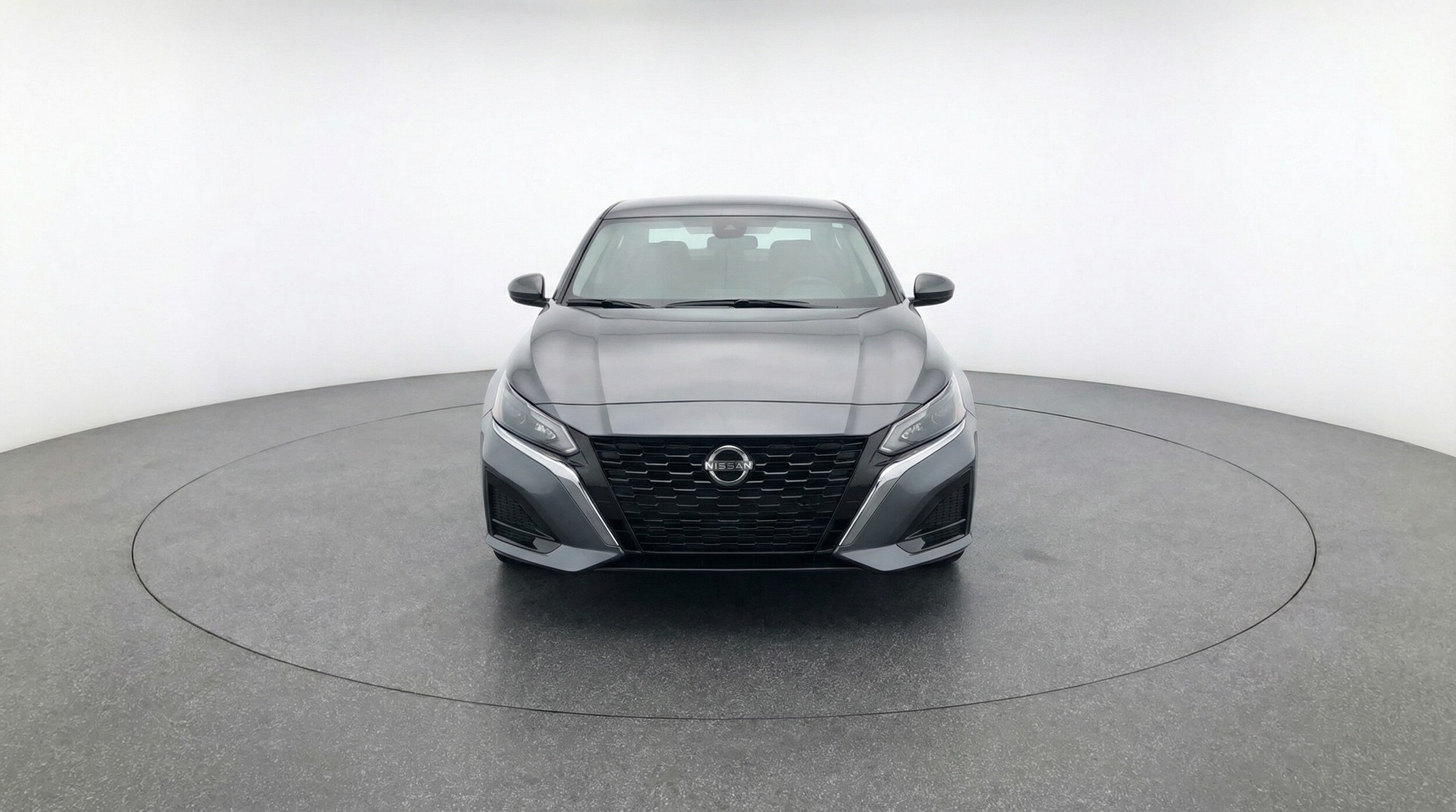 Thumbnail: 2025 Nissan Altima - 2