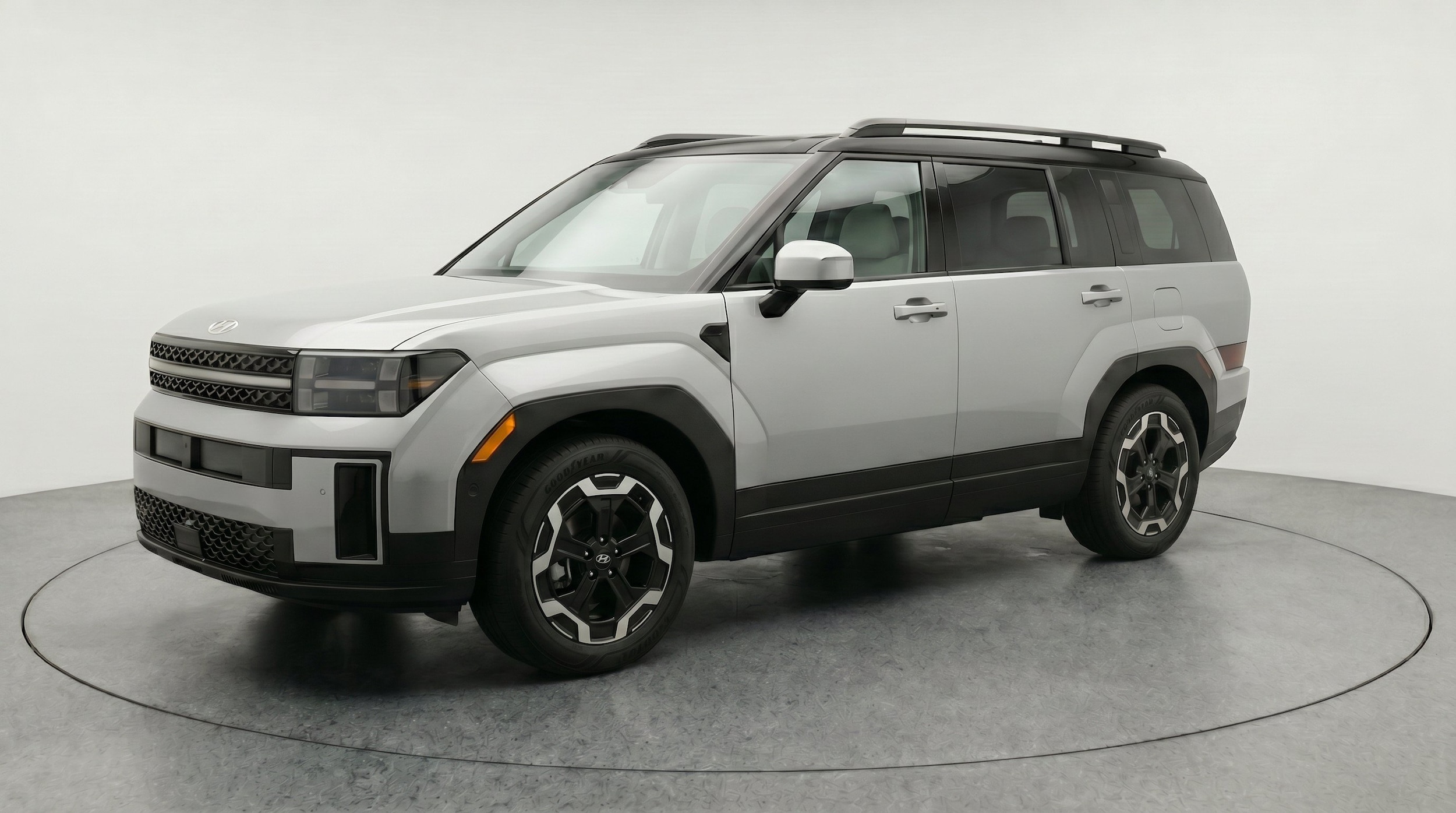 Thumbnail: 2026 Hyundai Santa Fe - 3