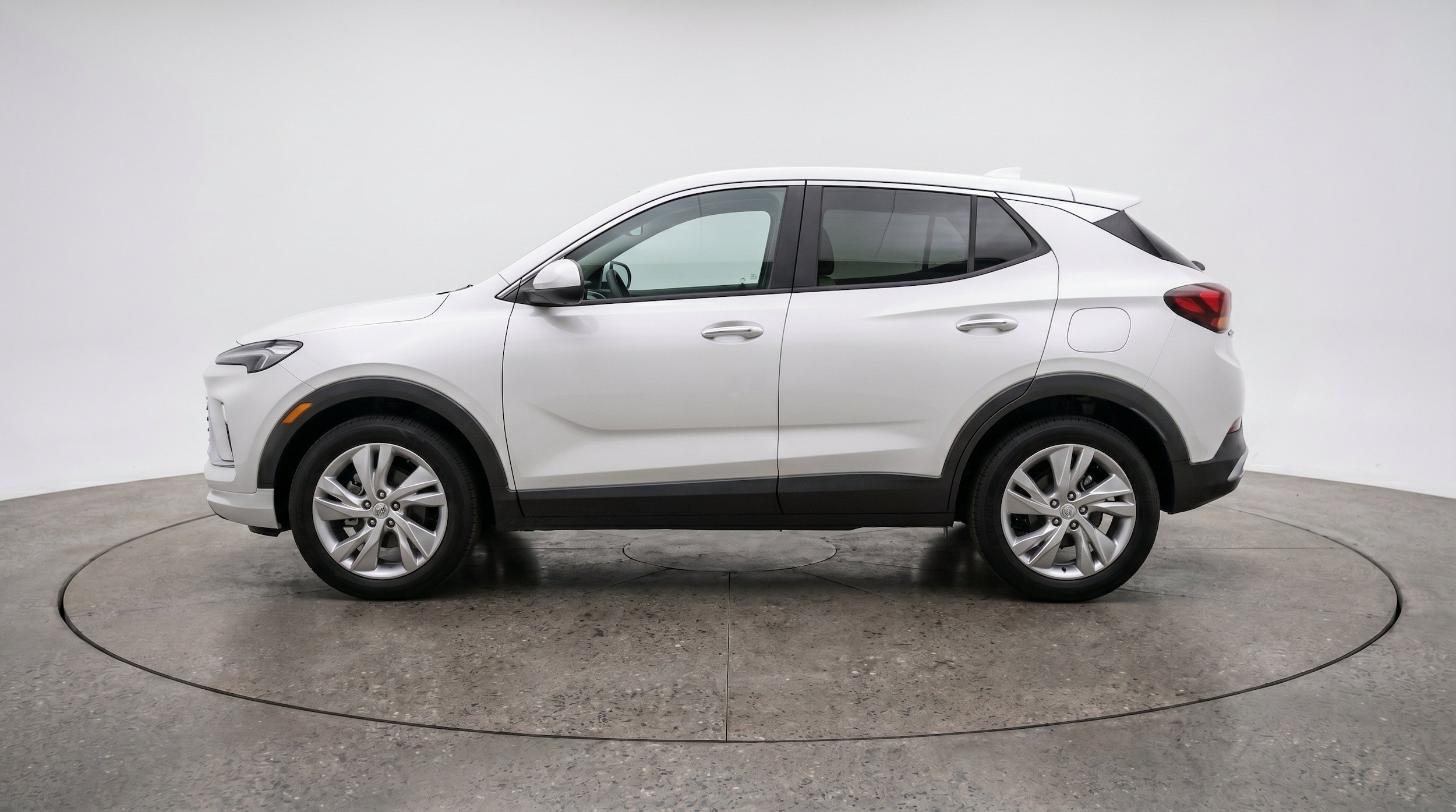 Thumbnail: 2026 Buick Encore GX - 5