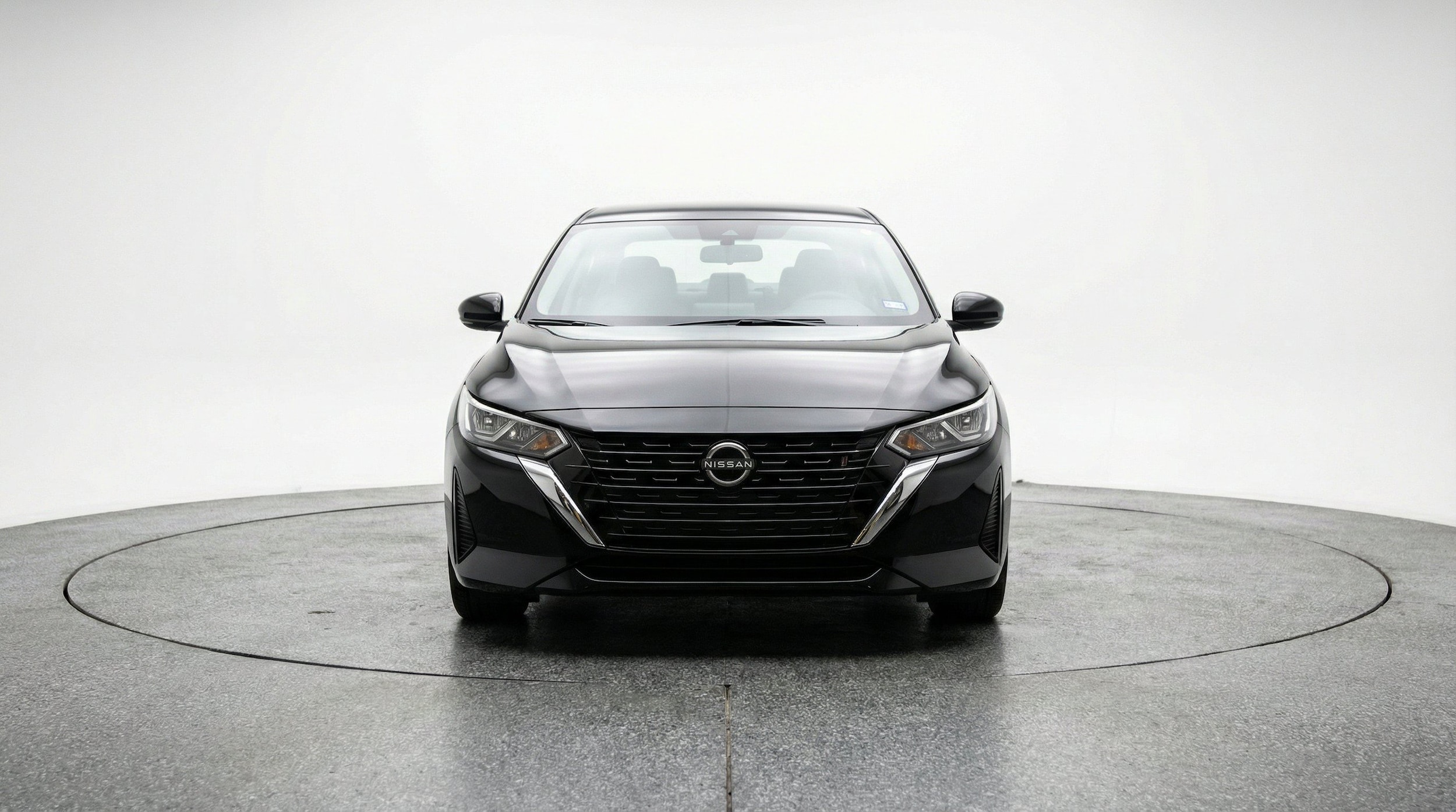 Thumbnail: 2025 Nissan Sentra - 2