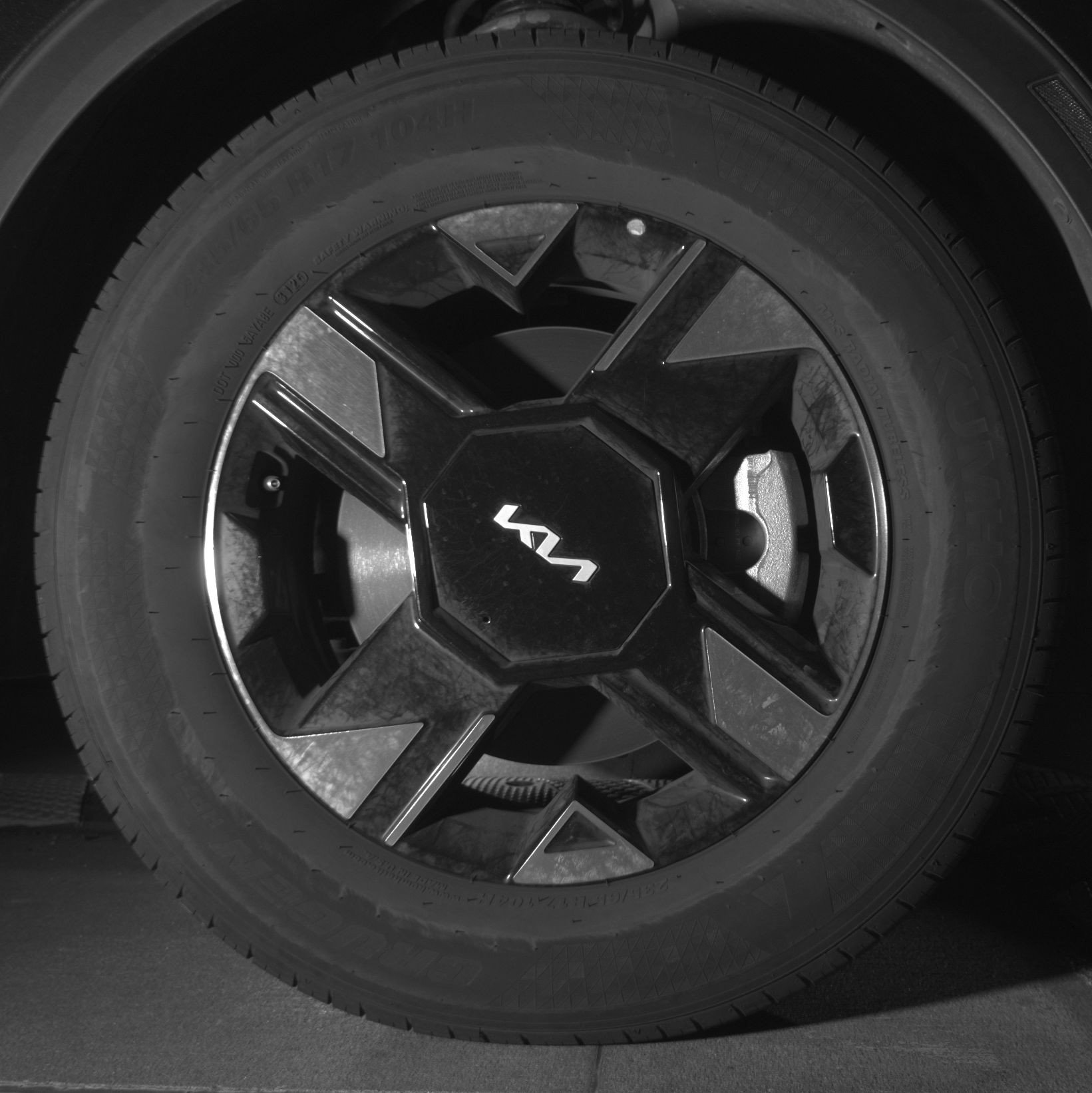 Thumbnail: 2026 Kia Sportage - 13
