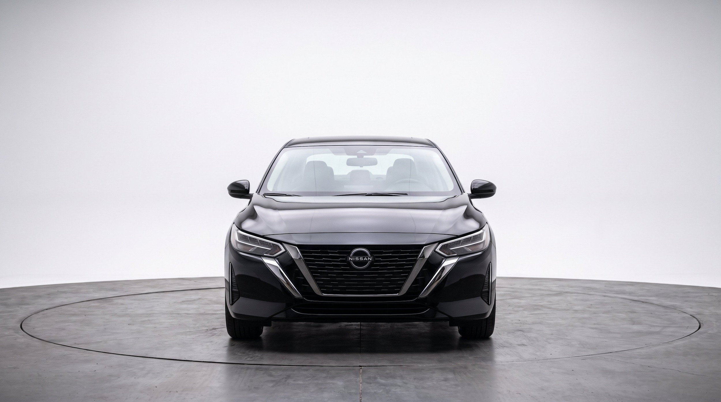 Thumbnail: 2025 Nissan Sentra - 2