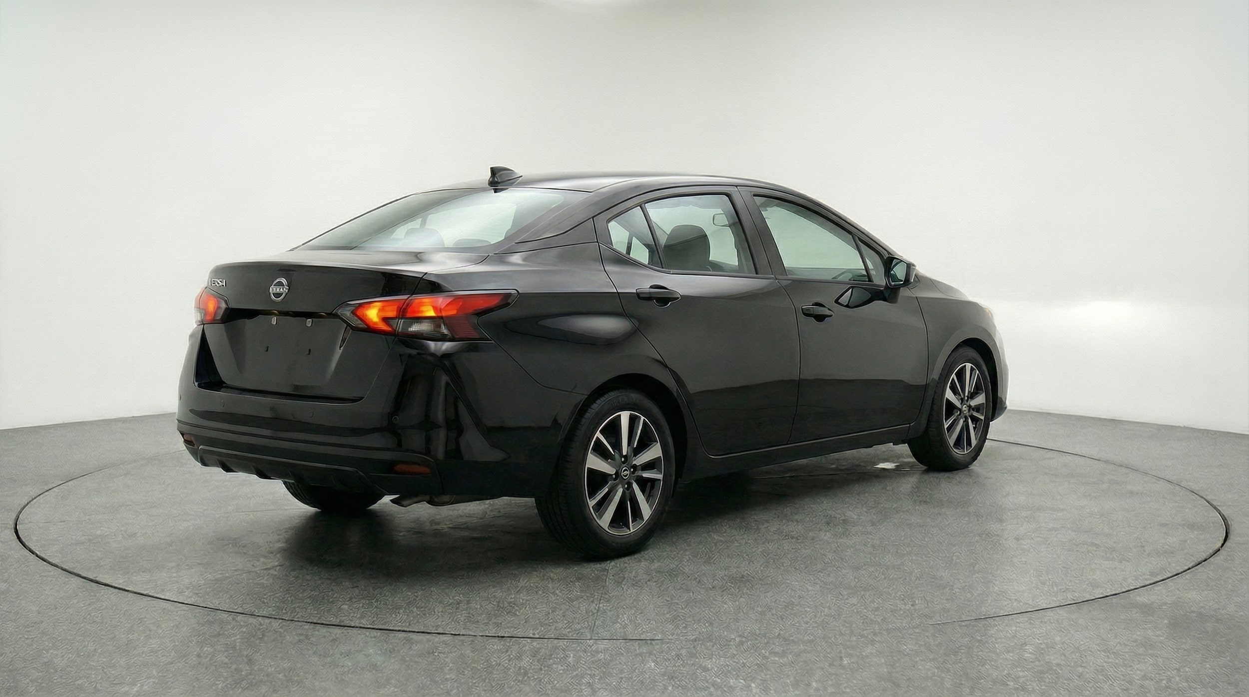 Thumbnail: 2025 Nissan Versa - 7