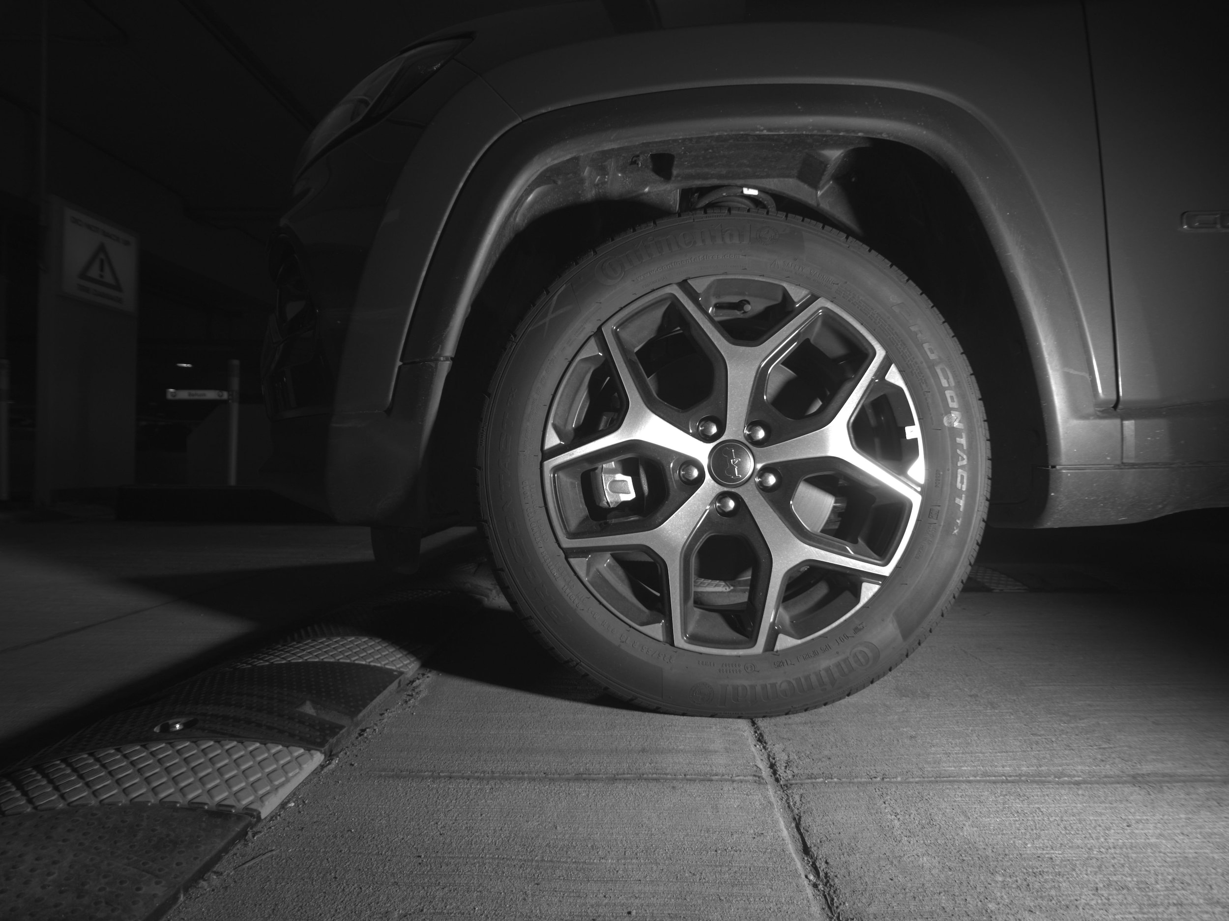 Thumbnail: 2025 Jeep Compass - 12
