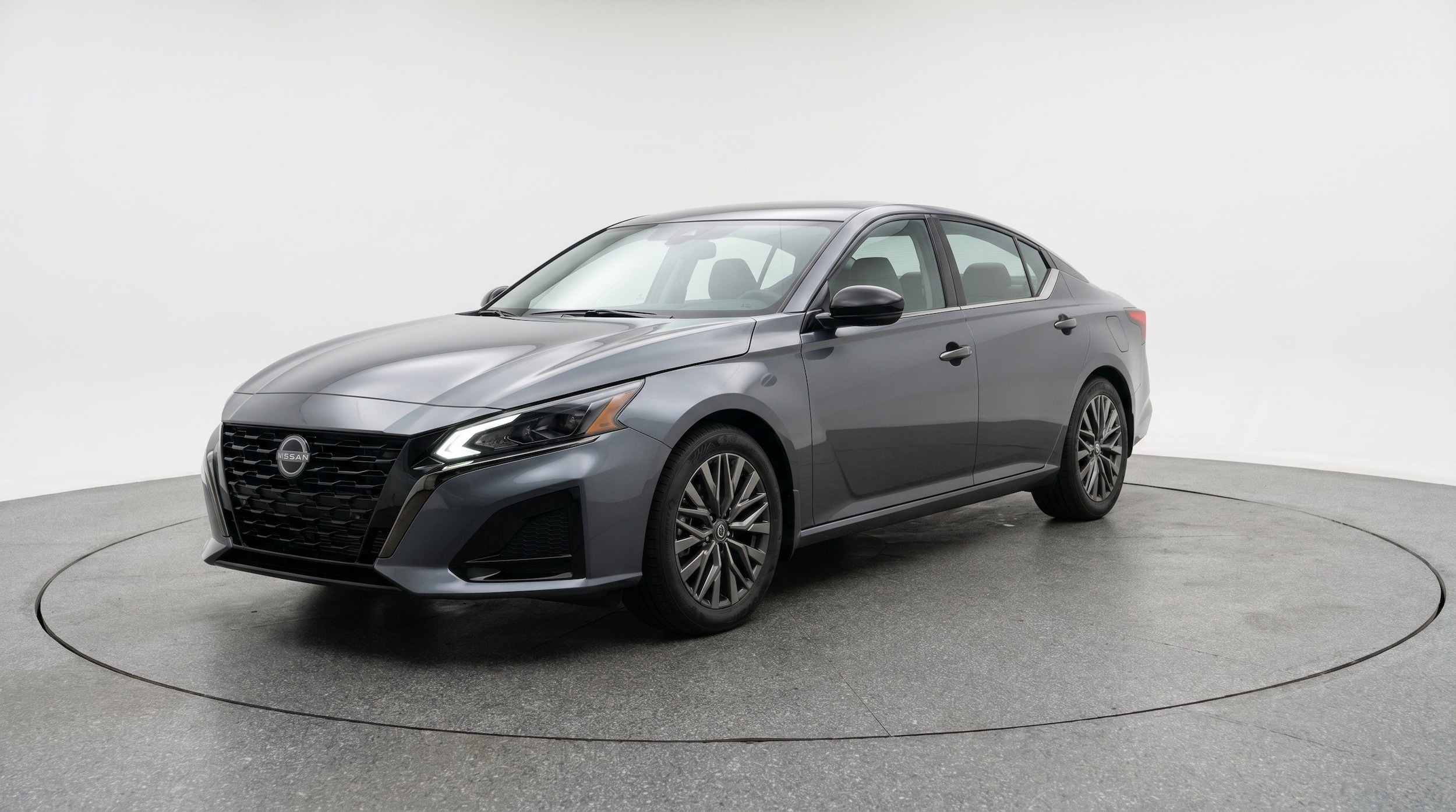 Thumbnail: 2026 Nissan Altima - 3