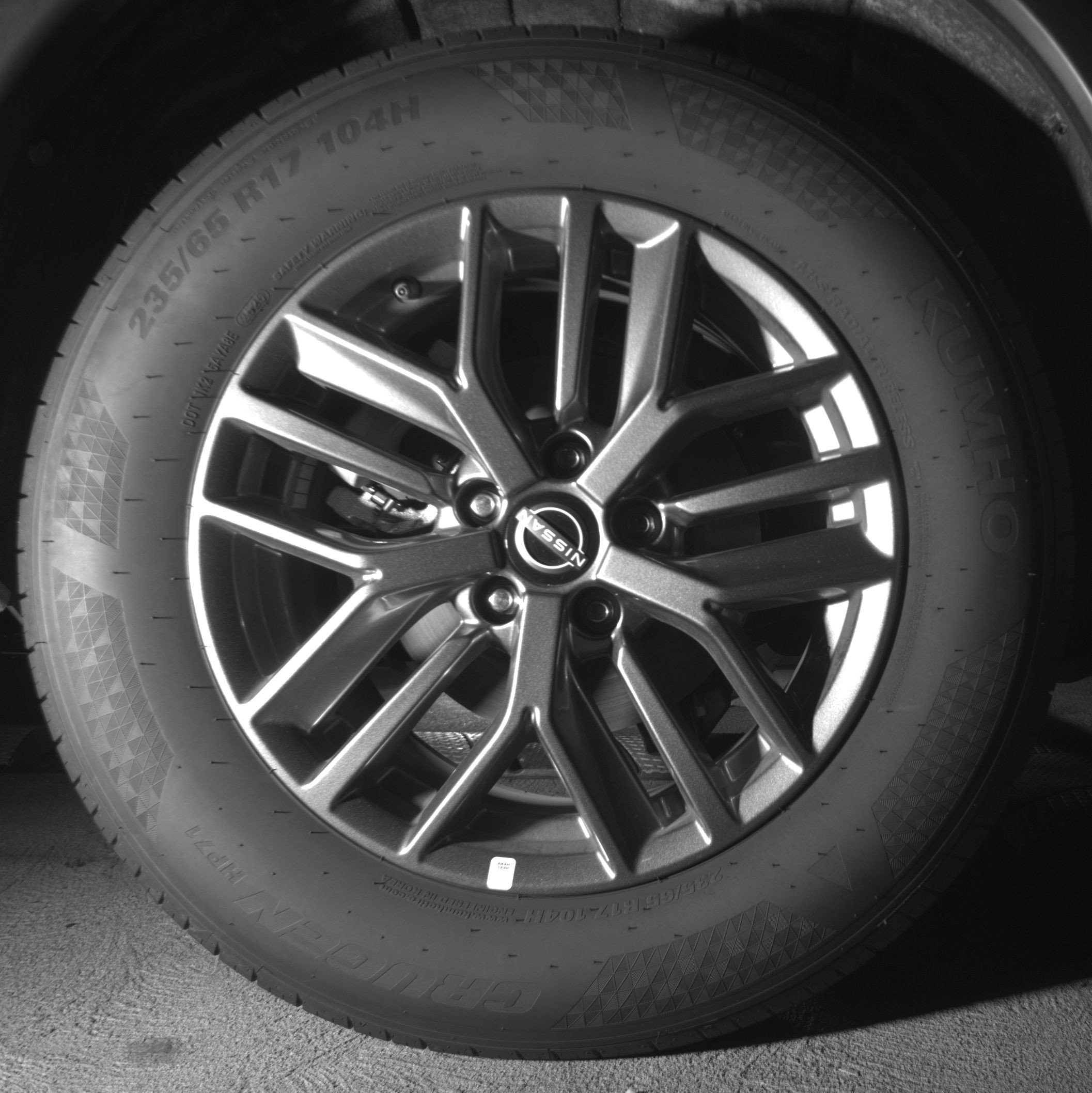 Thumbnail: 2026 Nissan Rogue - 15