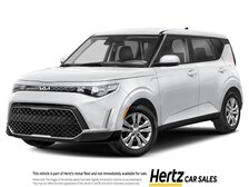 2025 Kia Soul  -
                  Tulsa, OK