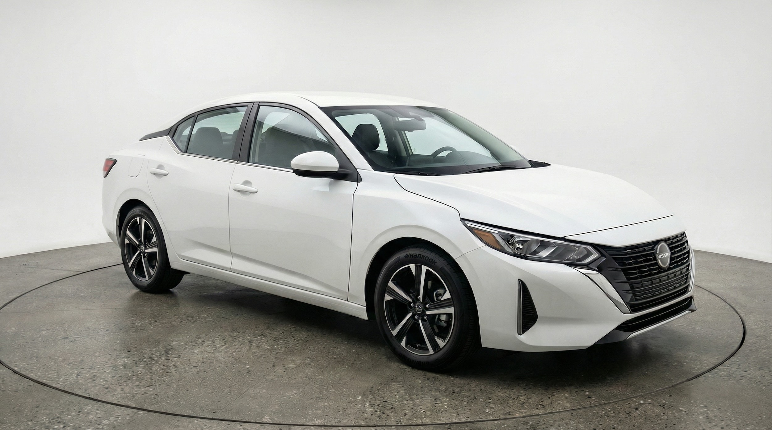 Thumbnail: 2025 Nissan Sentra - 1