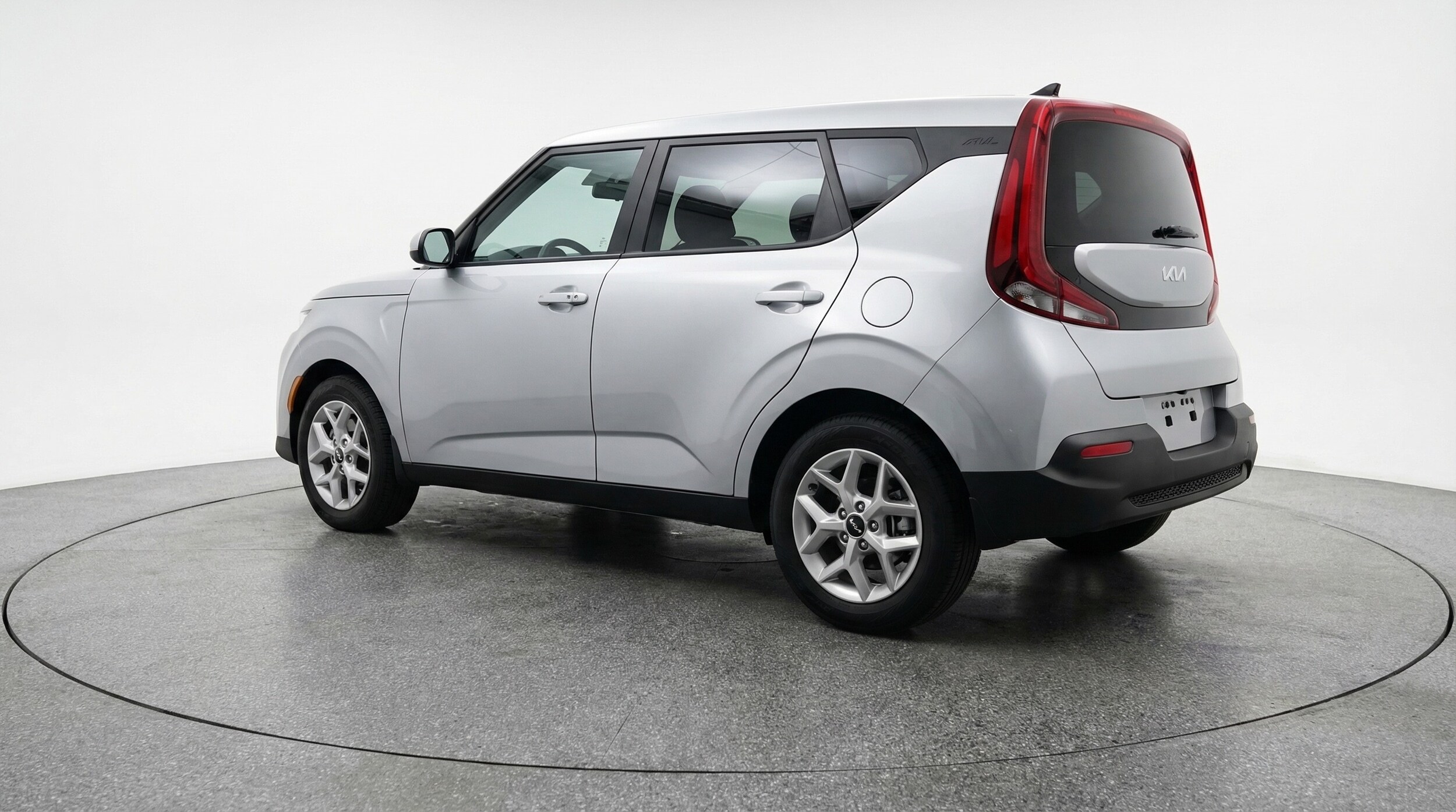 Thumbnail: 2025 Kia Soul - 5