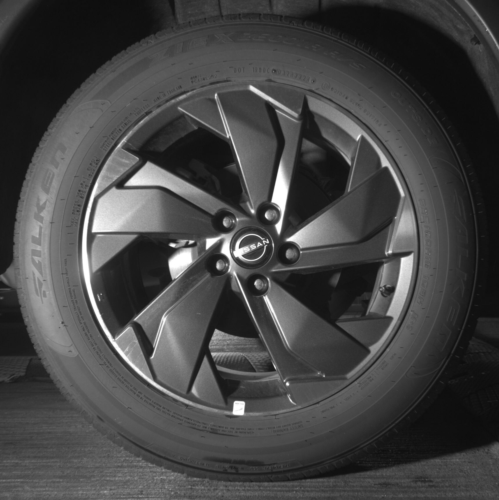 Thumbnail: 2025 Nissan Rogue - 12