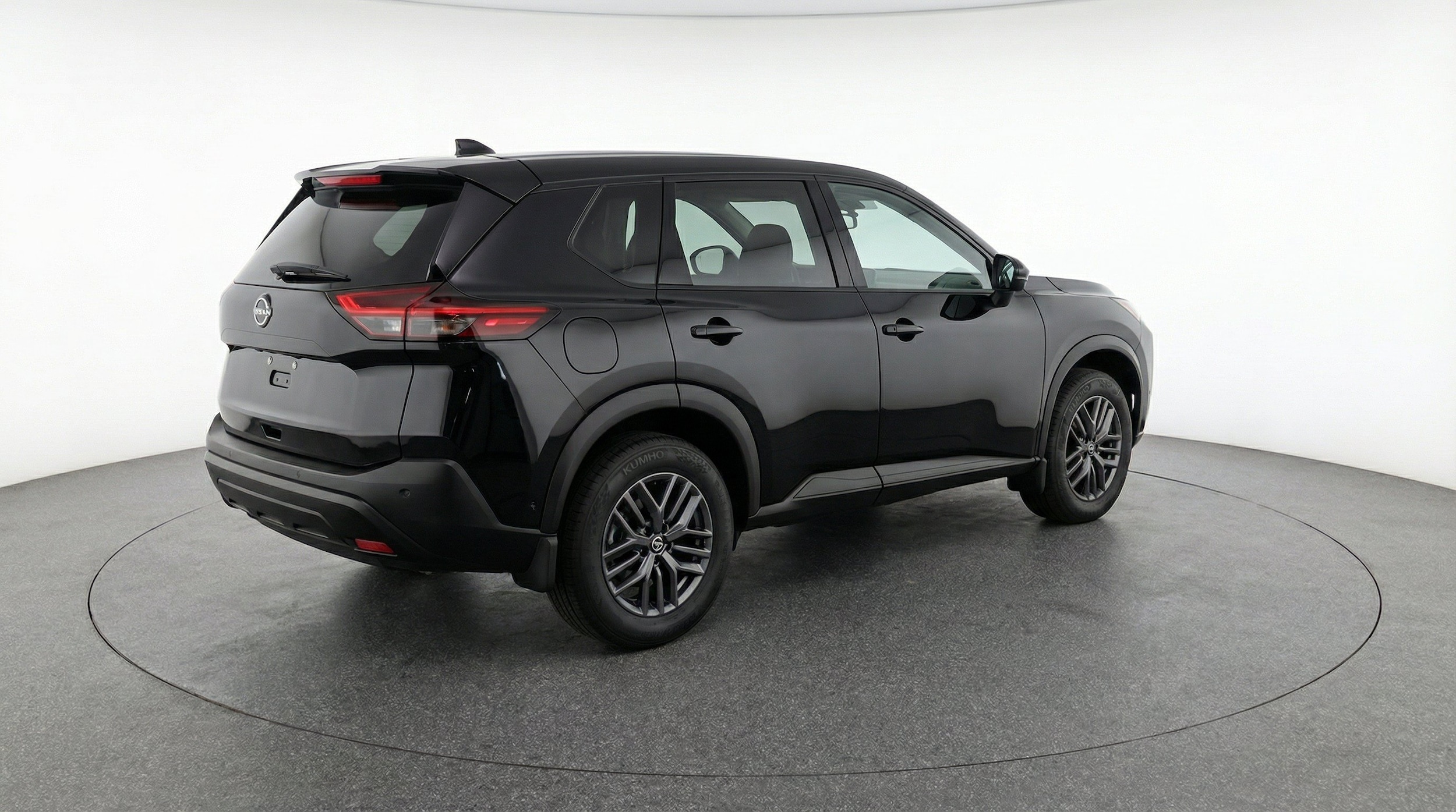 Thumbnail: 2026 Nissan Rogue - 9