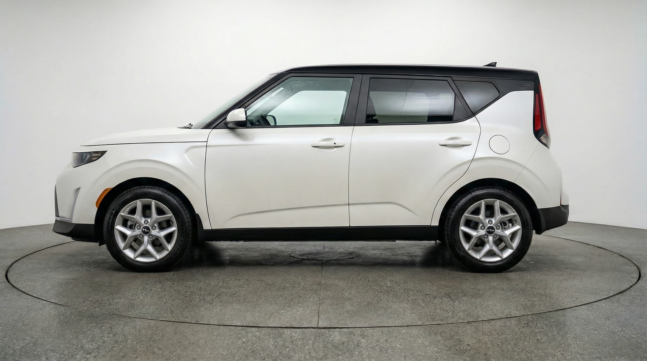 Thumbnail: 2025 Kia Soul - 4