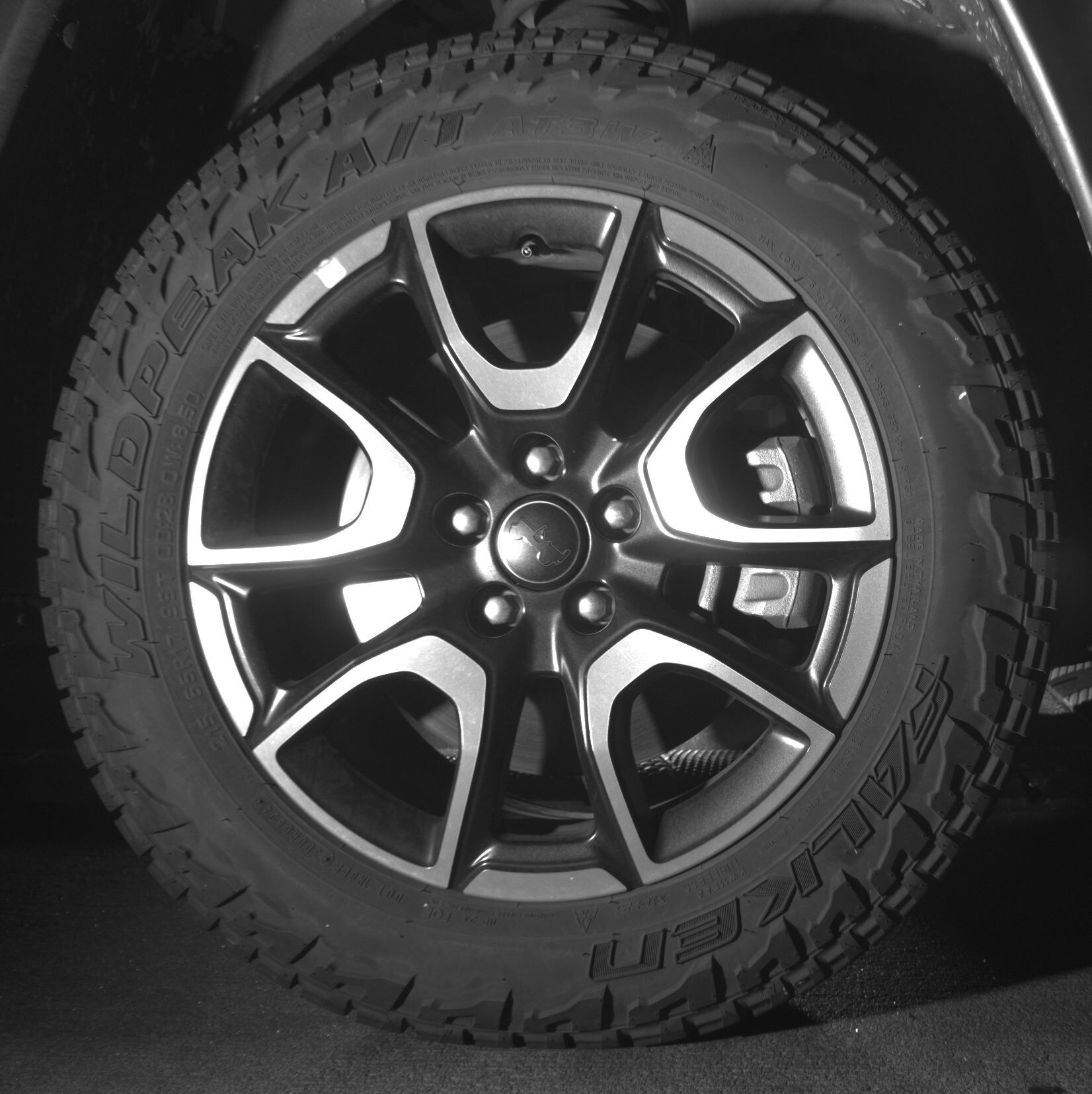 Thumbnail: 2025 Jeep Compass - 10