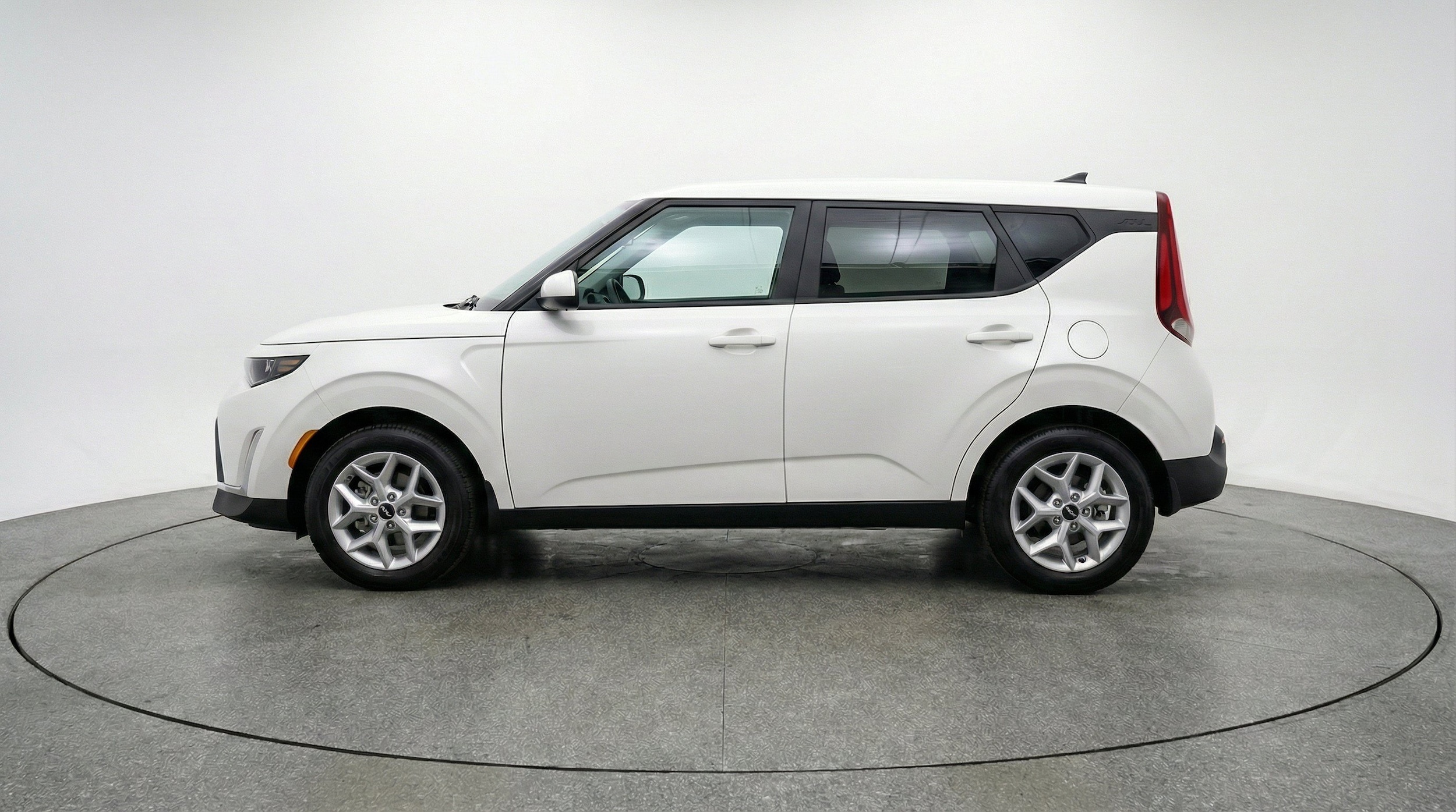 Thumbnail: 2025 Kia Soul - 5