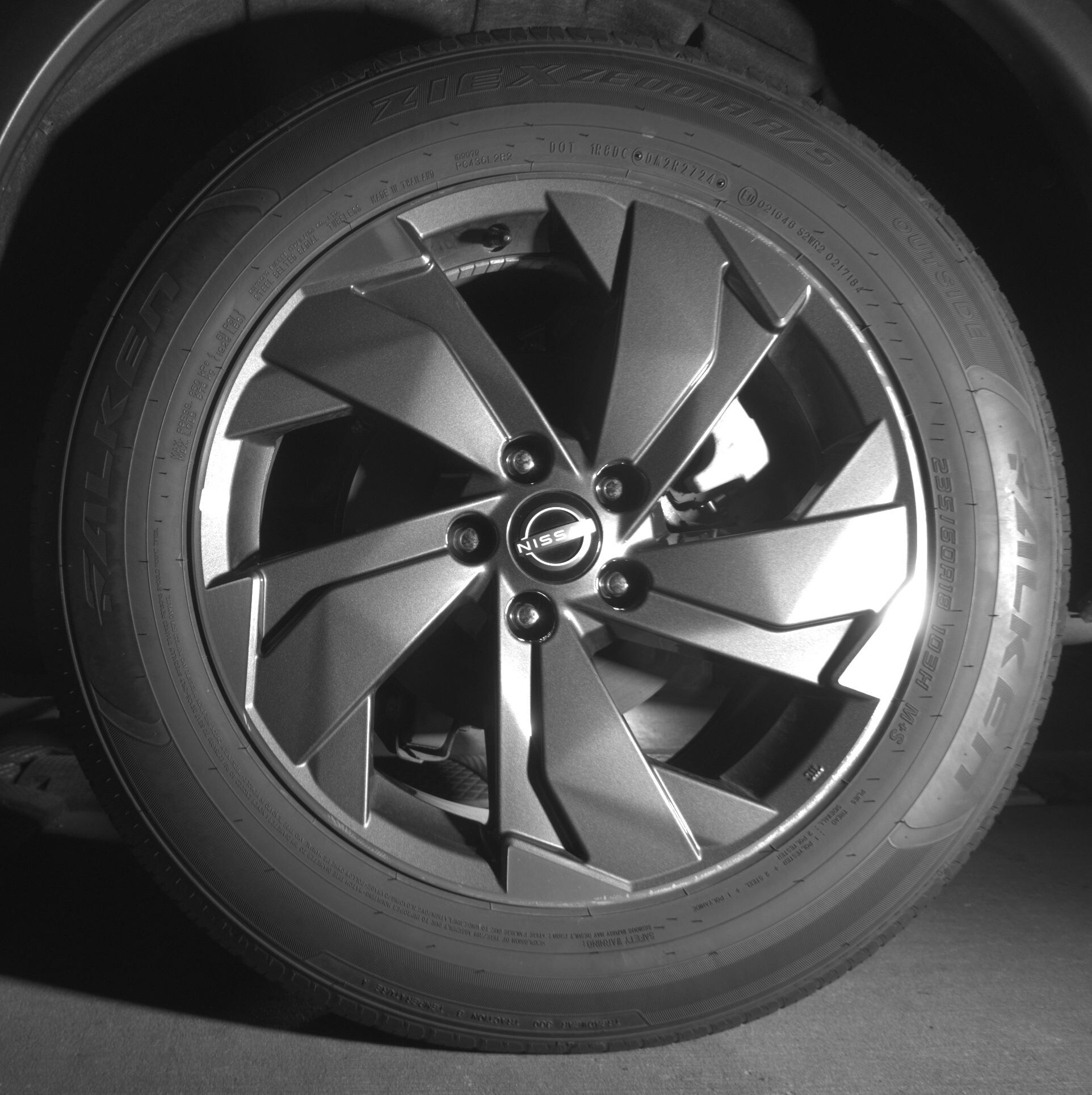 Thumbnail: 2025 Nissan Rogue - 9